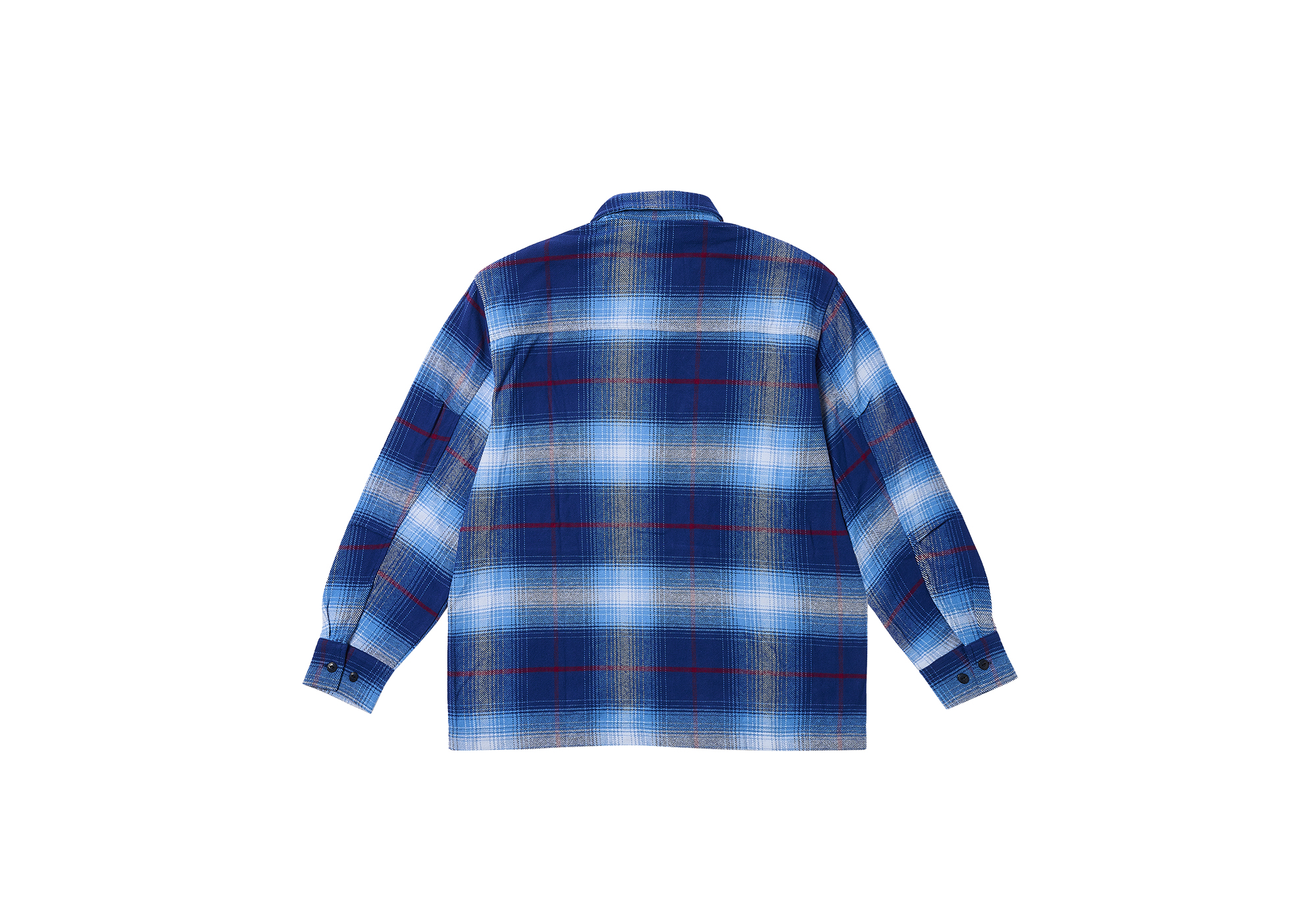 WORK SHIRT | PALACE SKATEBOARDS