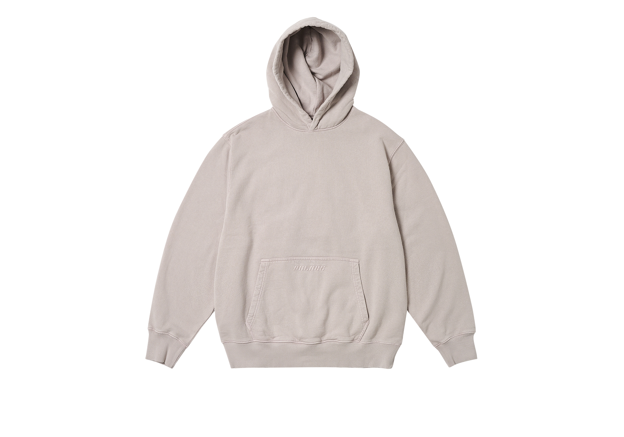 DEMON HOOD | PALACE SKATEBOARDS