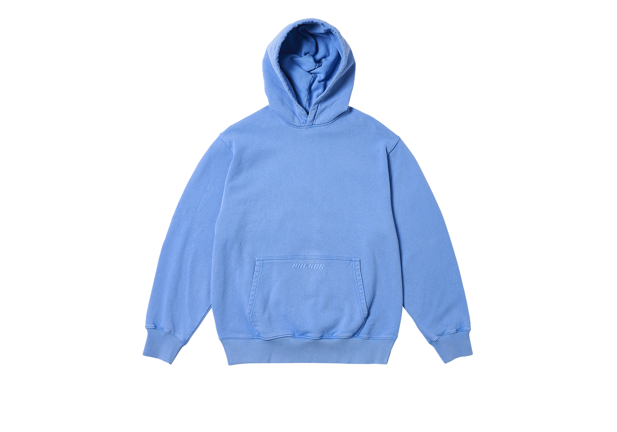 トップス Palace Demon Hood Blue (M) DEMON HOOD | PALACE SKATEBOARDS