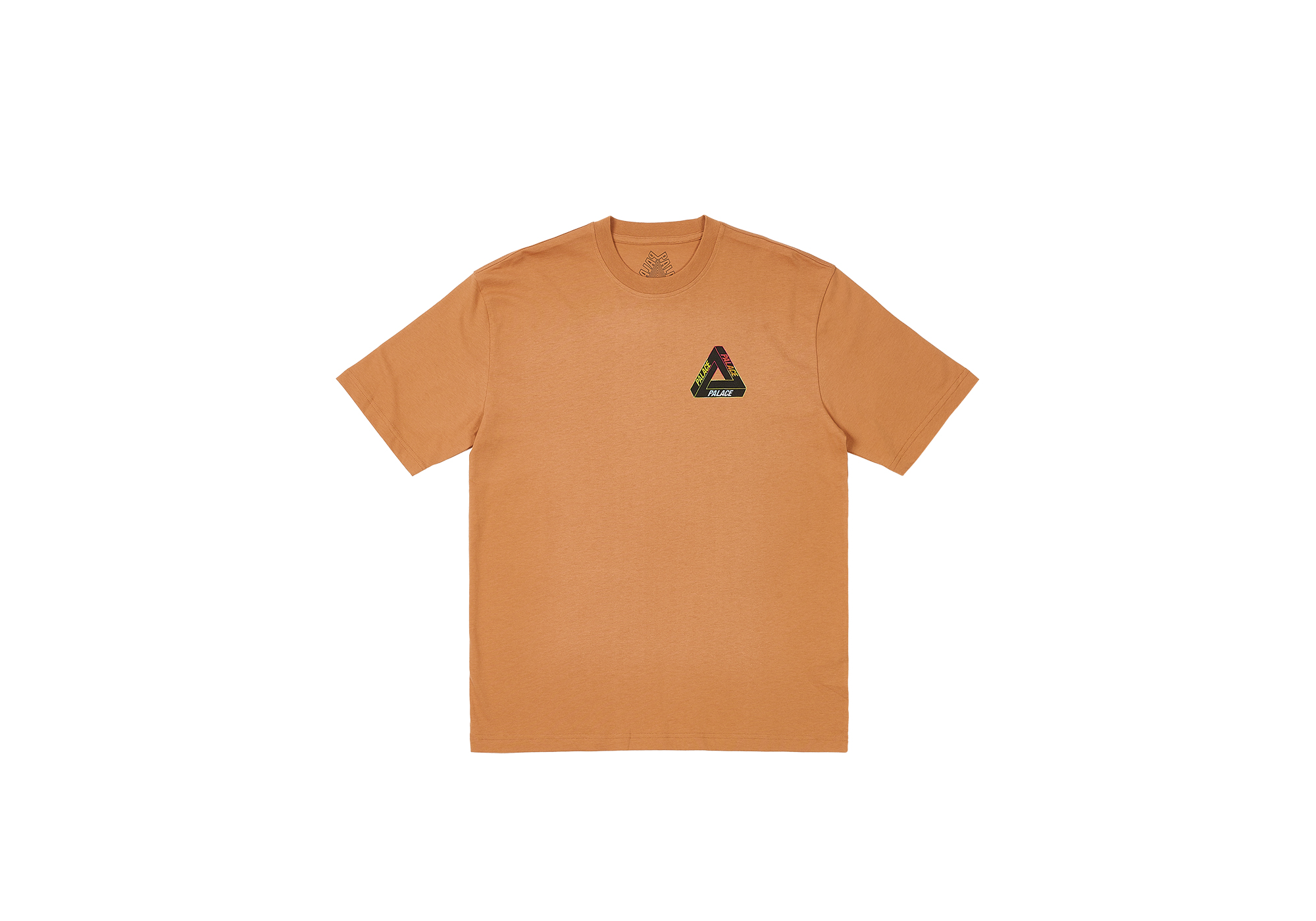 TRI-LOTTIE T-SHIRT | PALACE SKATEBOARDS