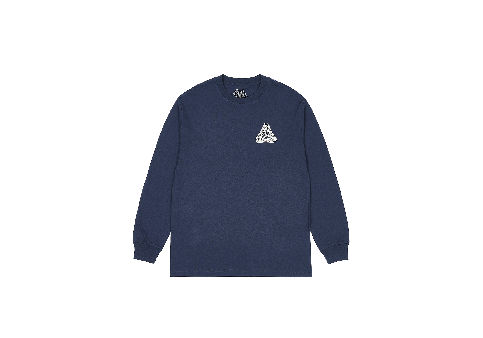トップス PALACE SKATEBOARDS Palasonic LONGSLEEVE PALASONIC SHIRT | PALACE SKATEBOARDS
