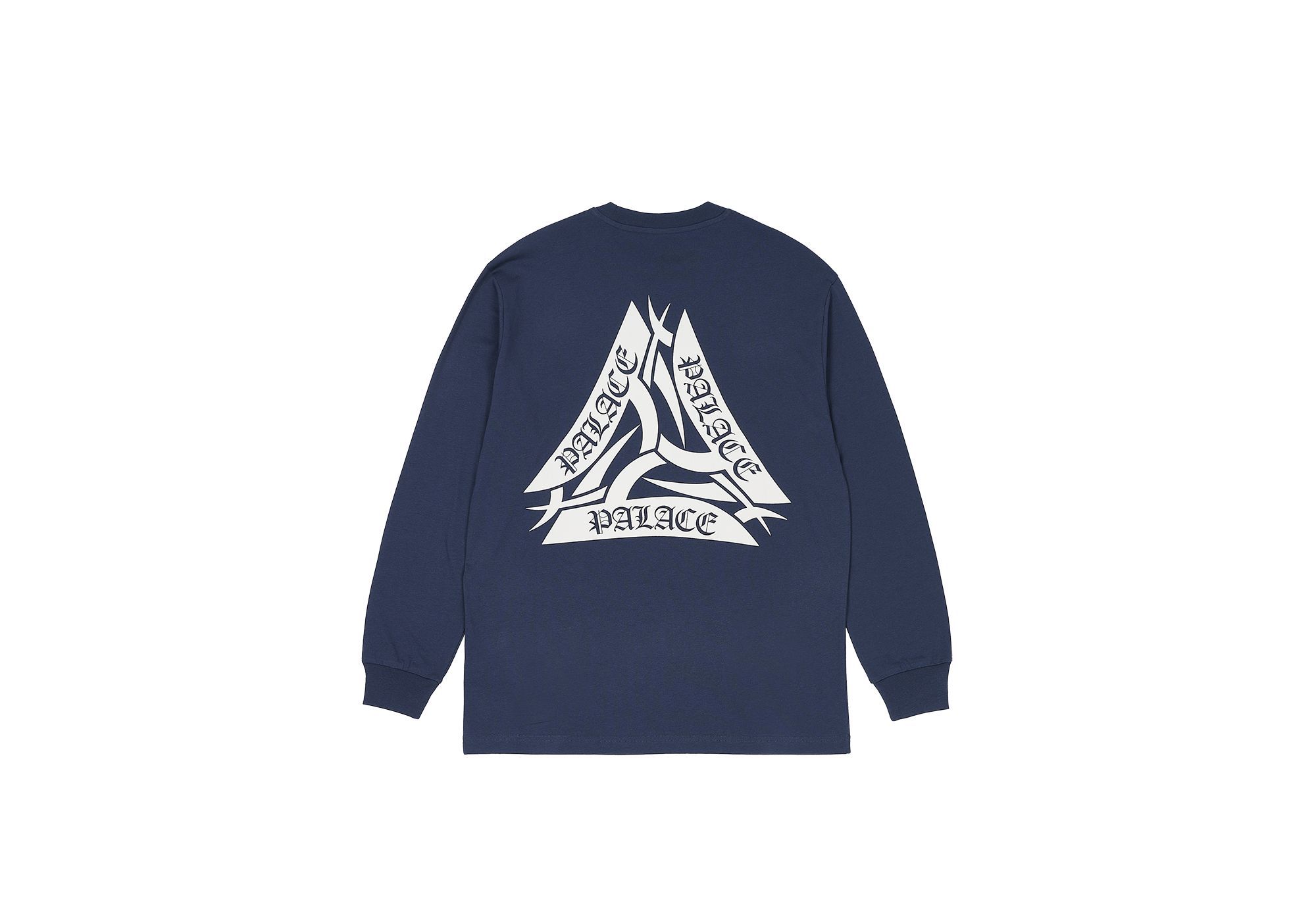 トップス Palace long tee Men's Palace Long Sleeve T Shirts | Grailed