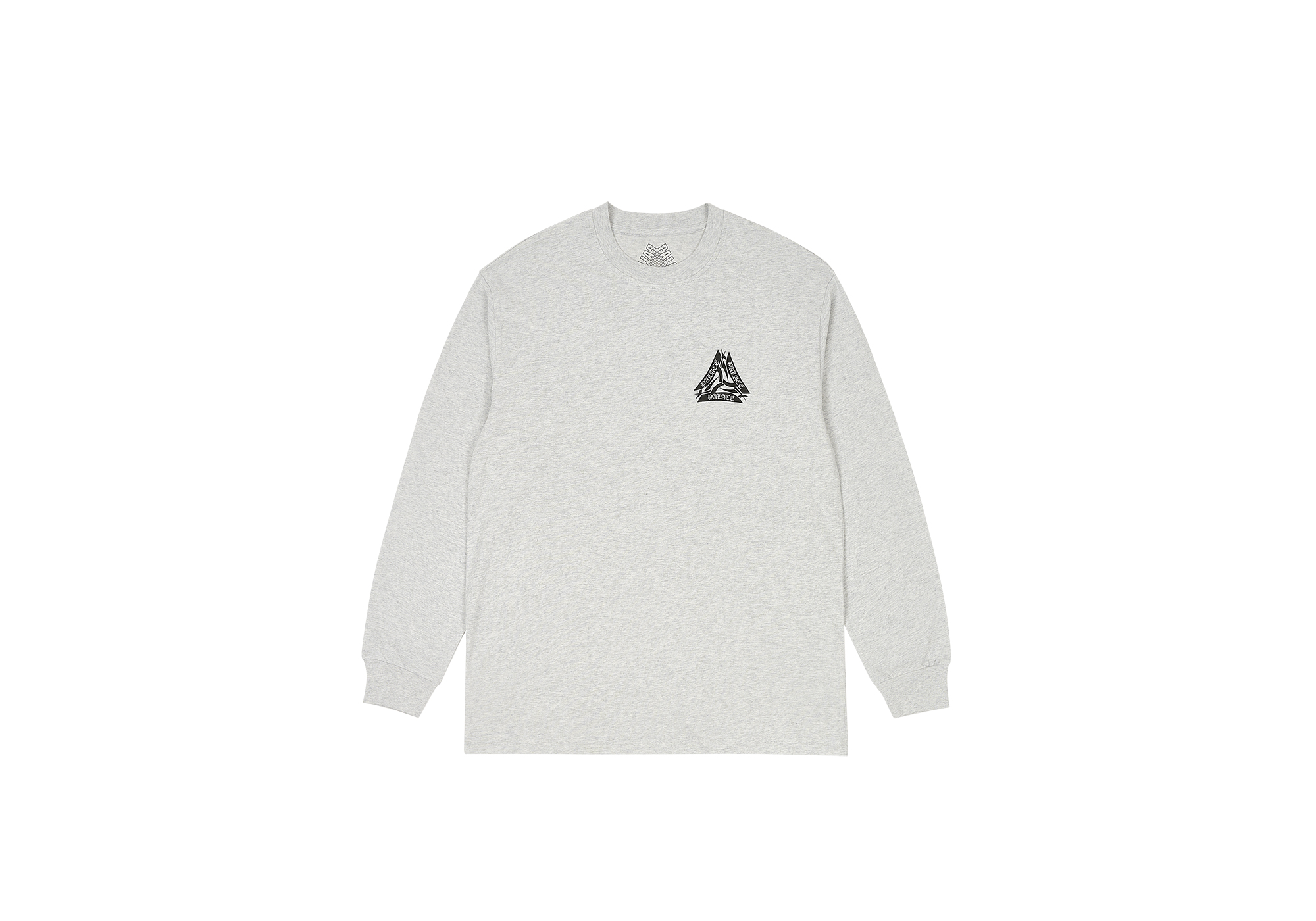 TRIBAL TRI LONGSLEEVE | PALACE SKATEBOARDS