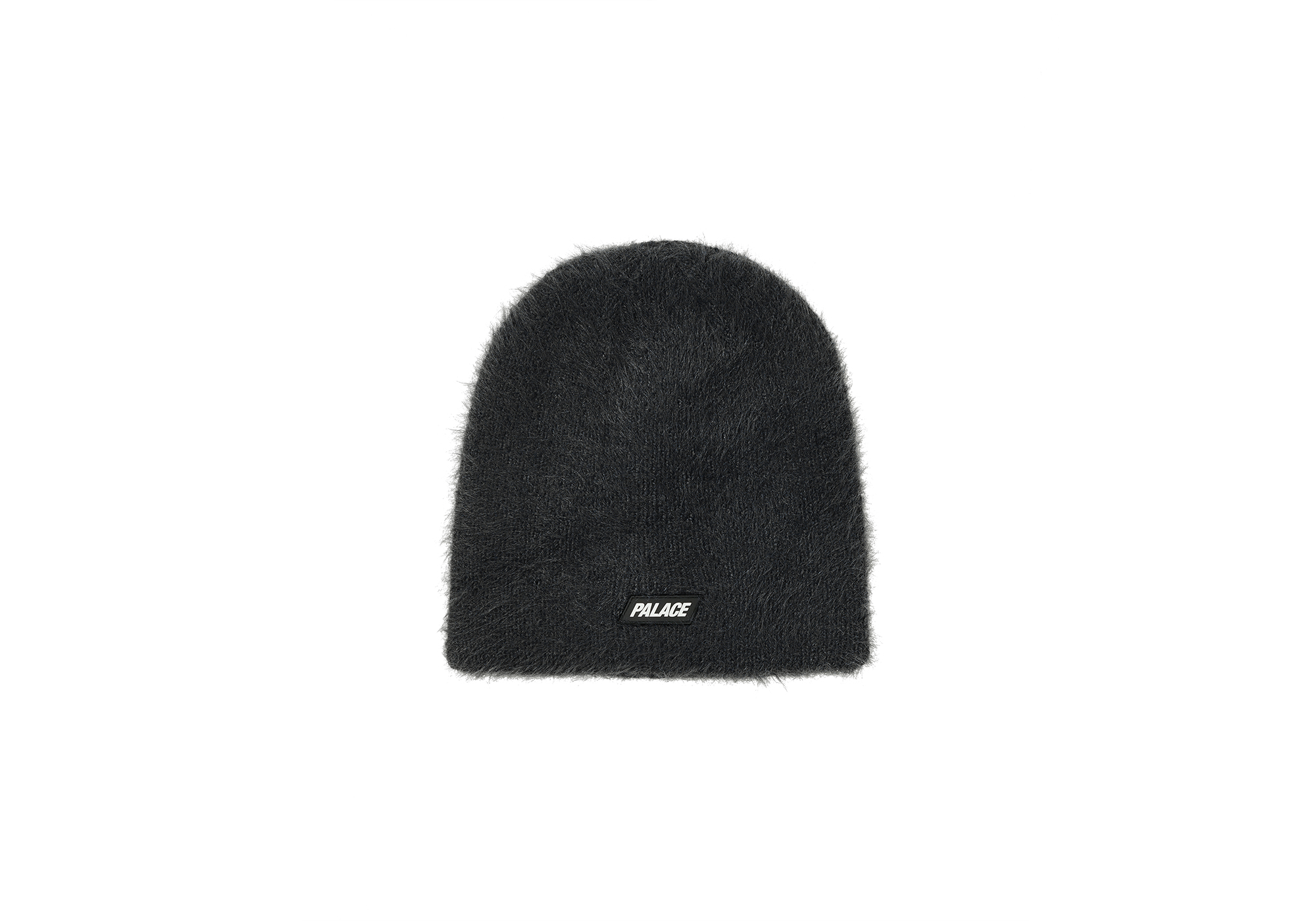 HAIRY NEIN CUFF BEANIE | PALACE SKATEBOARDS