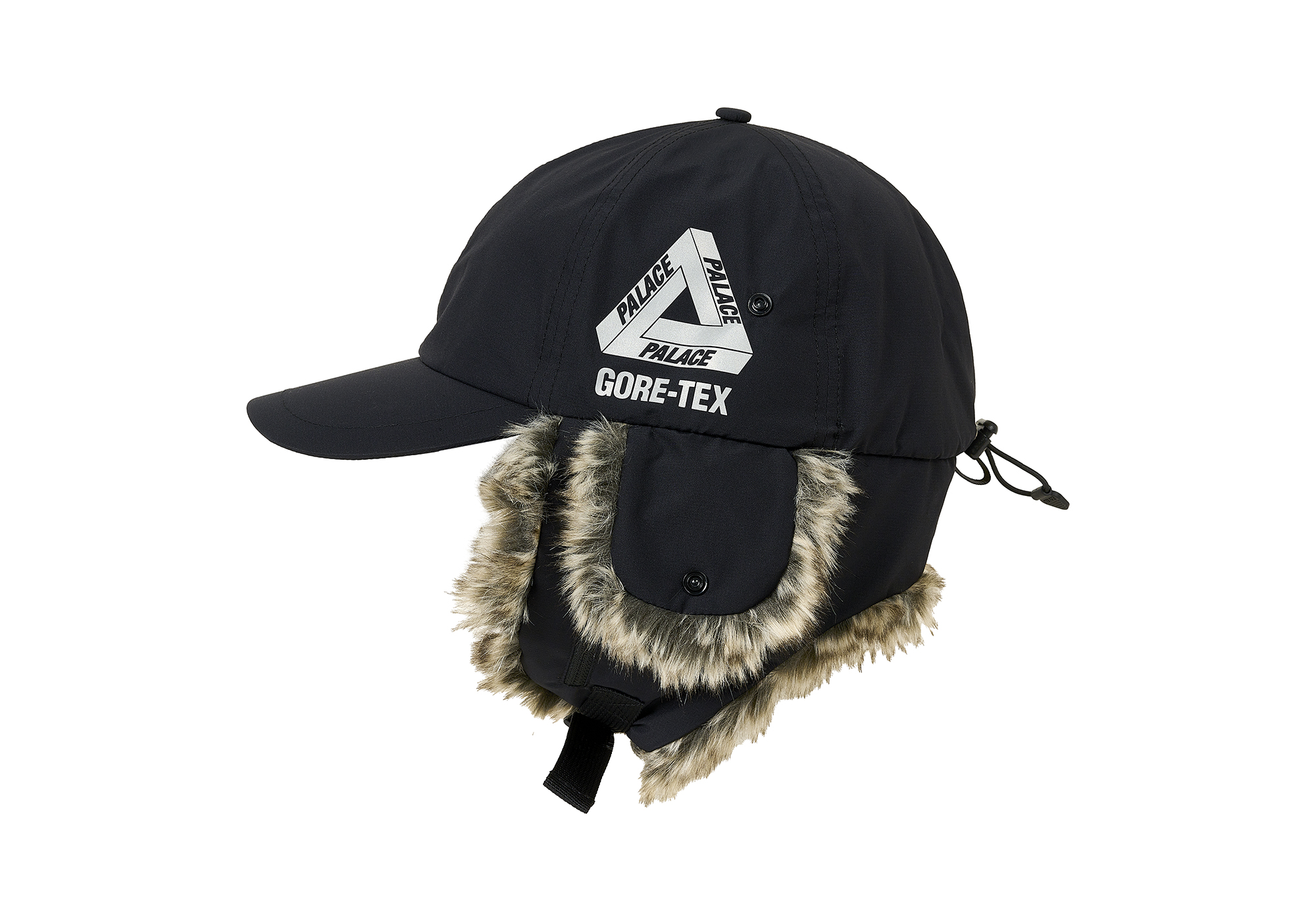 GORE-TEX DOG EAR 6-PANEL | PALACE SKATEBOARDS