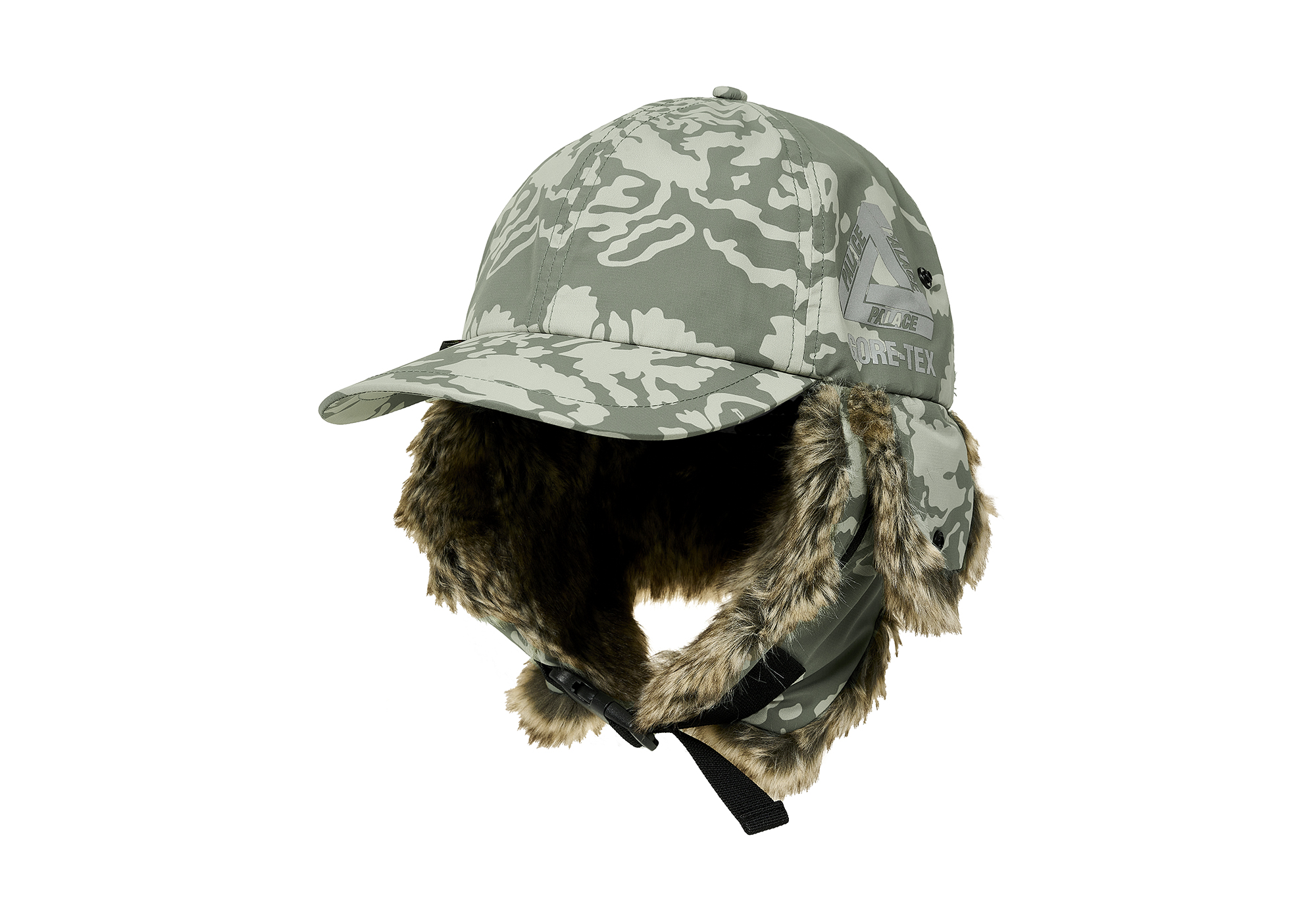 GORE-TEX DOG EAR 6-PANEL | PALACE SKATEBOARDS