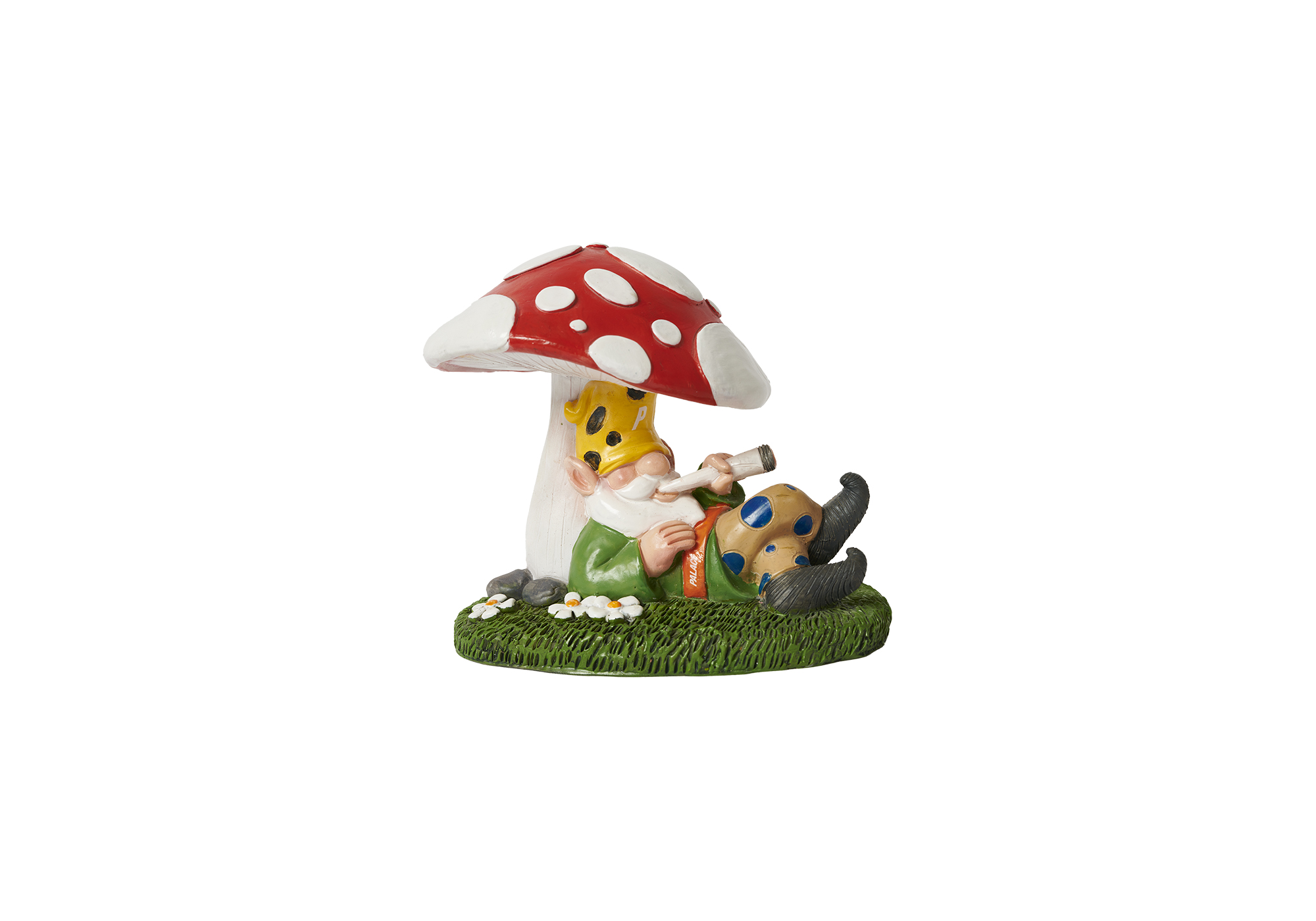 PALACE SKATEBOARDS Zooty Gnome ノーム 置物 ZOOTY GNOME | PALACE SKATEBOARDS
