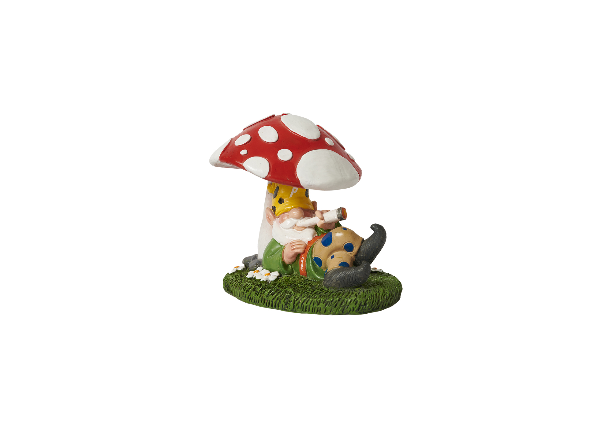 PALACE SKATEBOARDS Zooty Gnome ノーム 置物 ZOOTY GNOME | PALACE SKATEBOARDS
