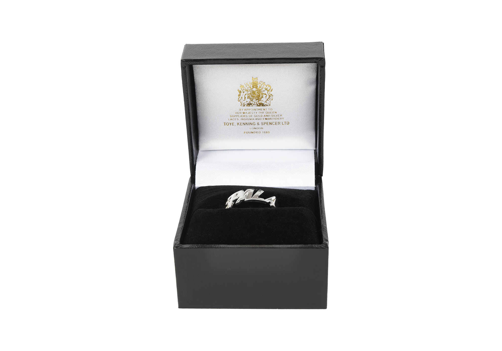 REPEAT RING | PALACE SKATEBOARDS