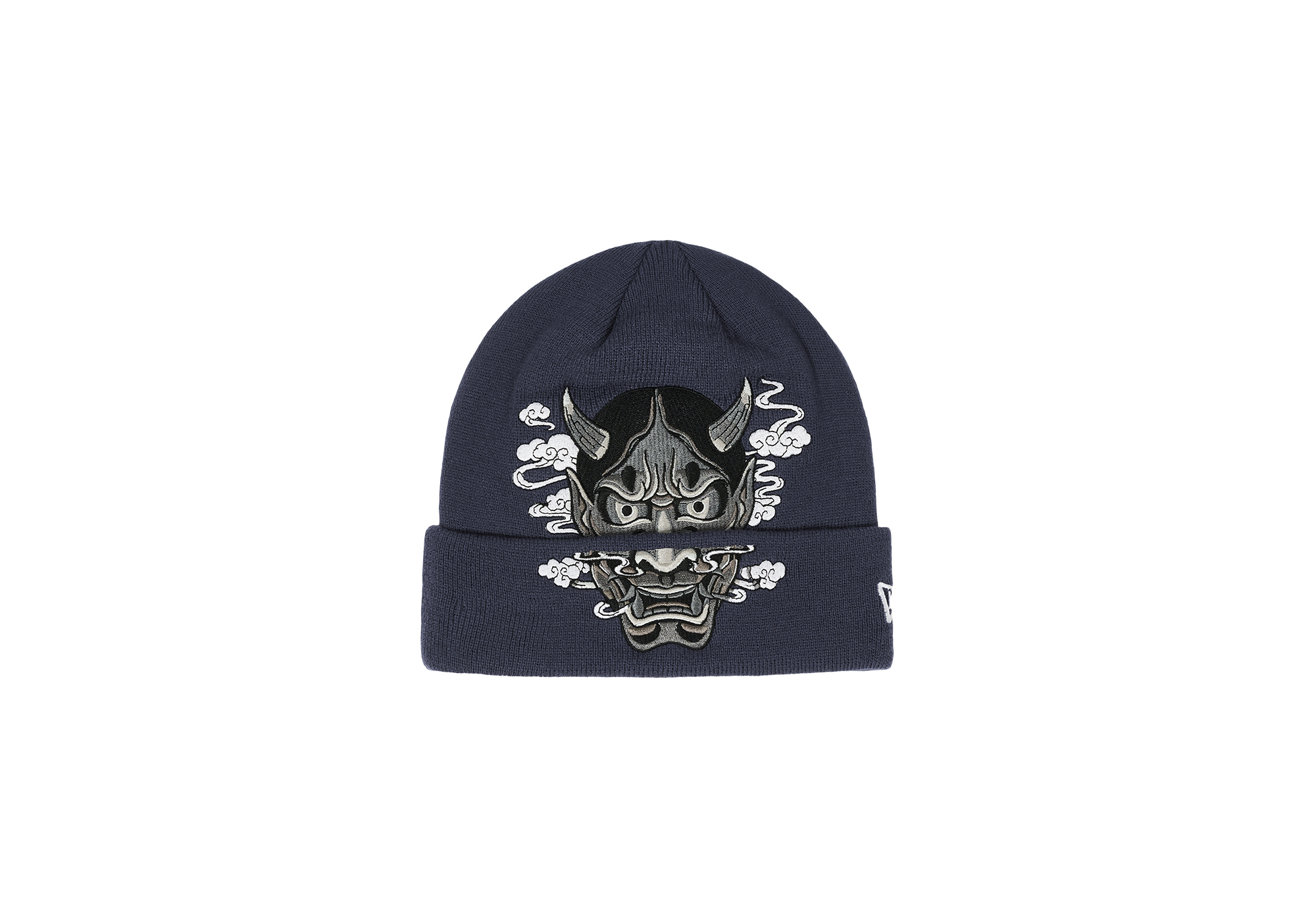 MASKS NEW ERA BEANIE | PALACE SKATEBOARDS