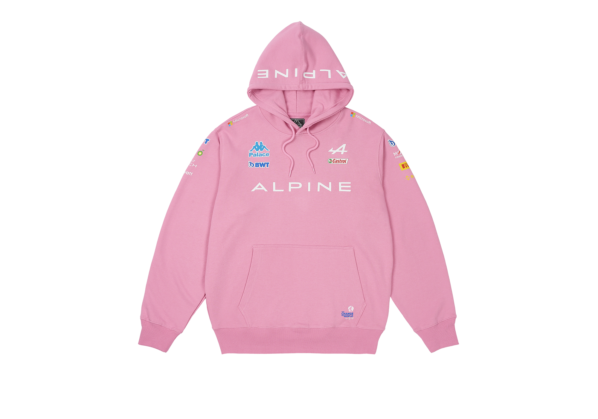 PALACE KAPPA FOR ALPINE | PALACE SKATEBOARDS