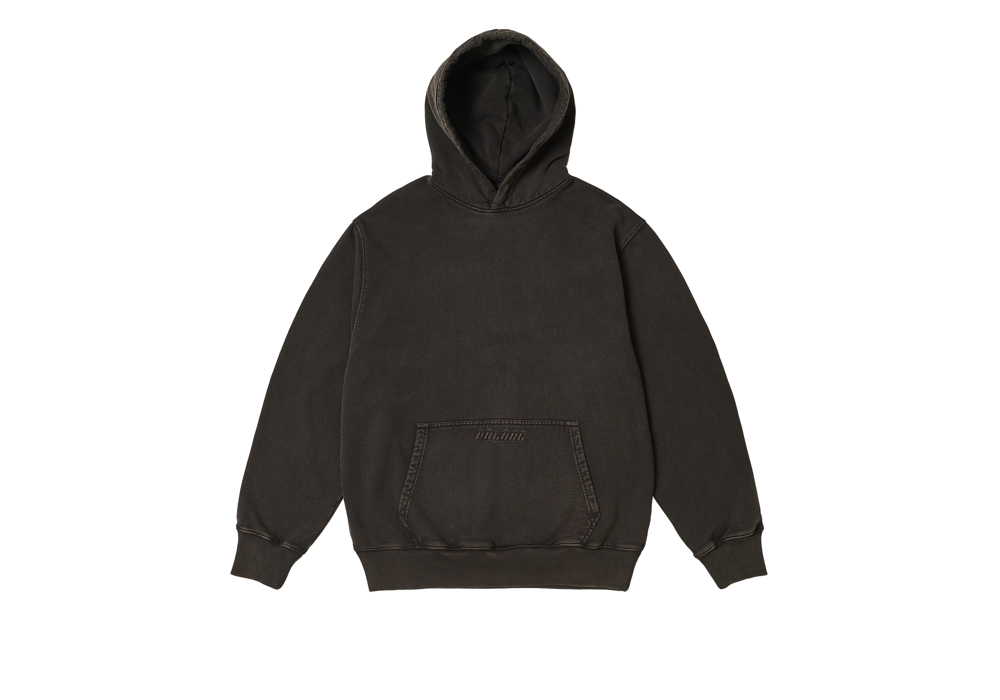 【Palace】 Palace Demon Hood Black - 23FW Palace Demon Hood Black - 23FW | eBay