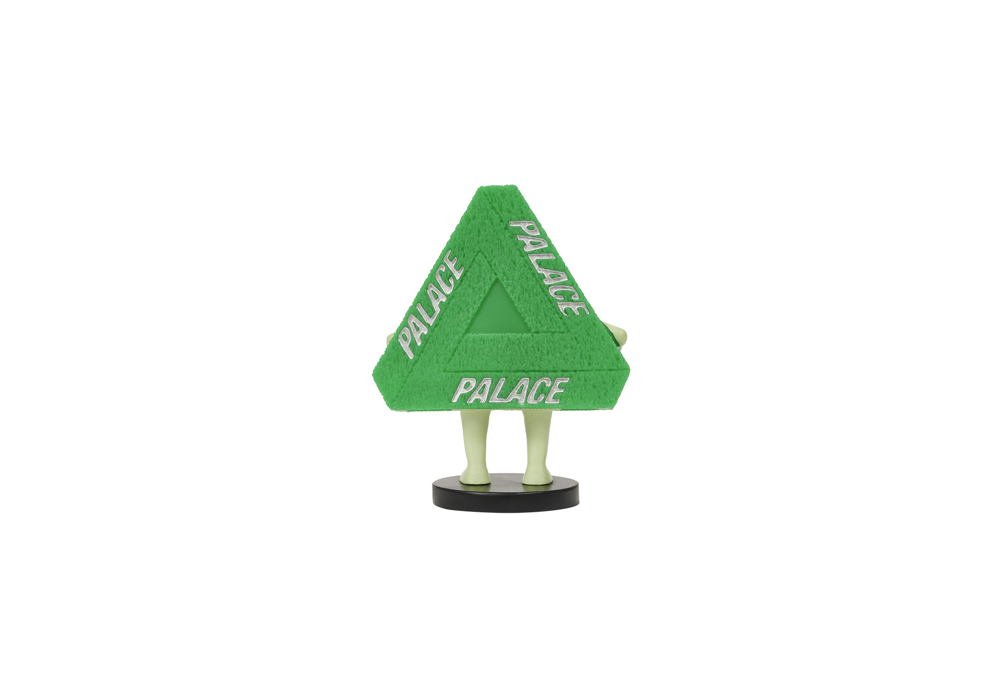 小物入れ palaceskateboard TRI-FERGBOBBLEHEAD 小物入れ palaceskateboard TRI-FERGBOBBLEHEAD TRI-FERG GLOW PIN