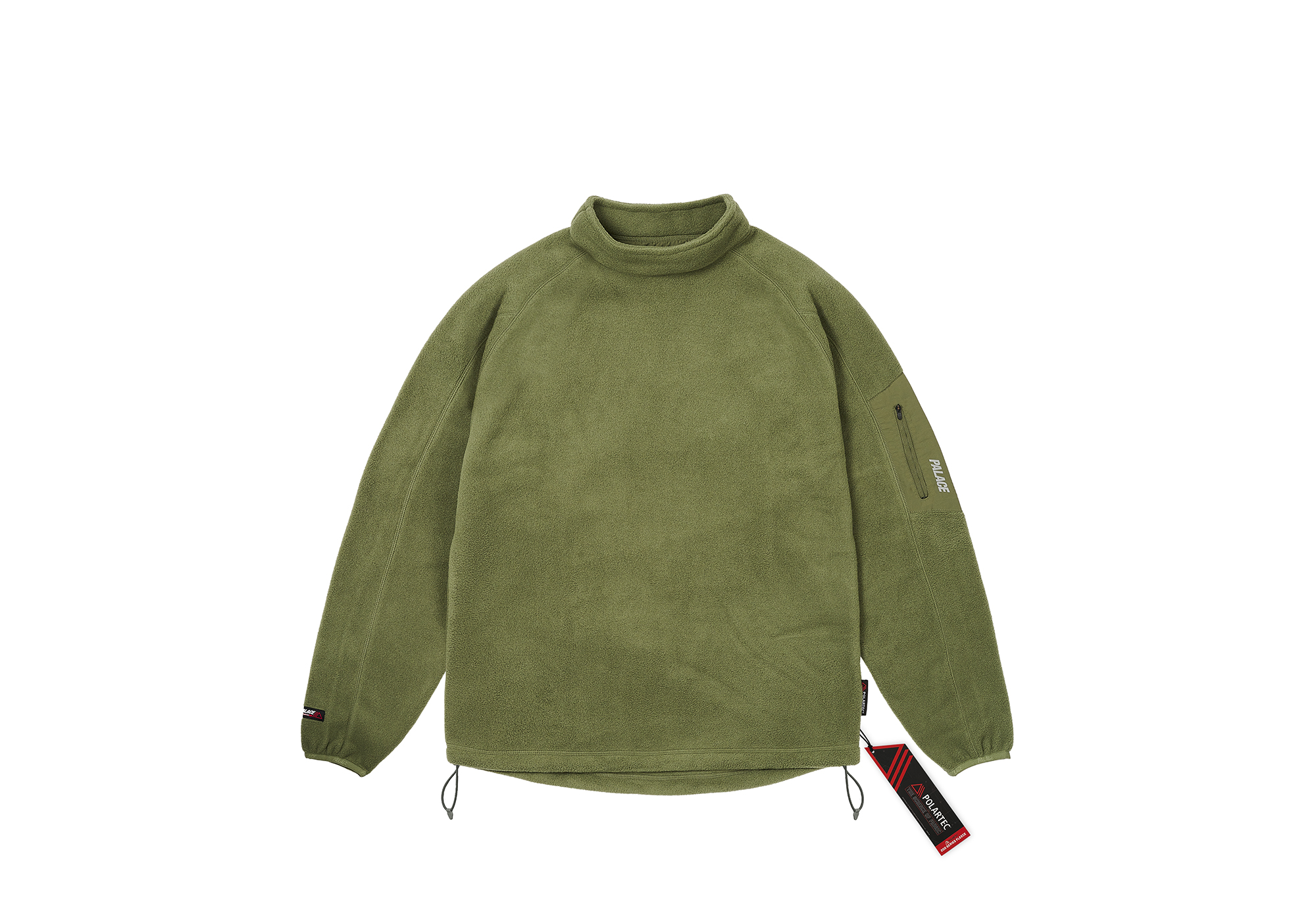 スケートボード PALACE TREKNO FLEECE スケートボード PALACE TREKNO FLEECE スケートボード PALACE