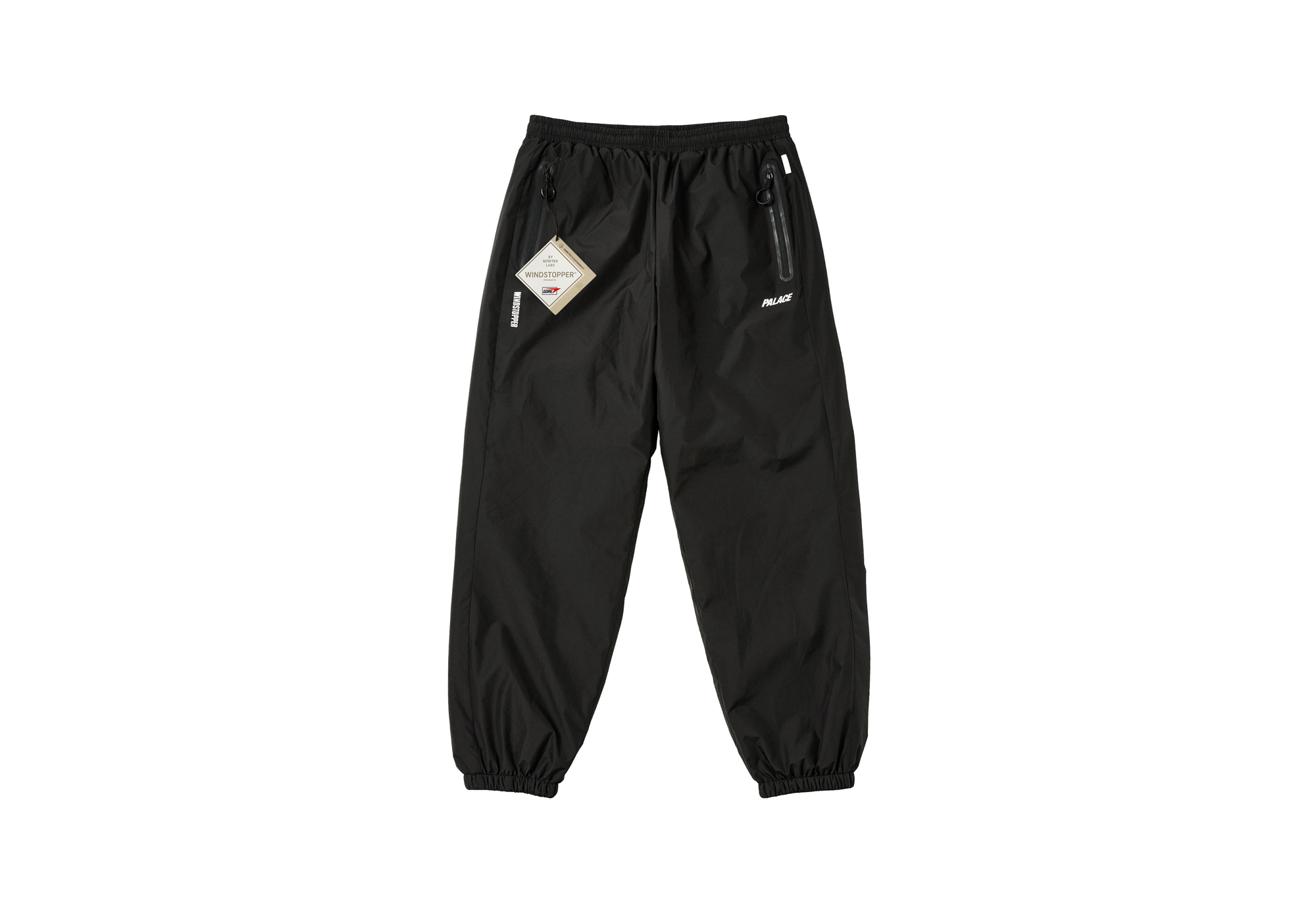 パンツ palace GORE-TEX WINDSTOPPER JOGGER GORE-TEX WINDSTOPPER JOGGER | PALACE SKATEBOARDS