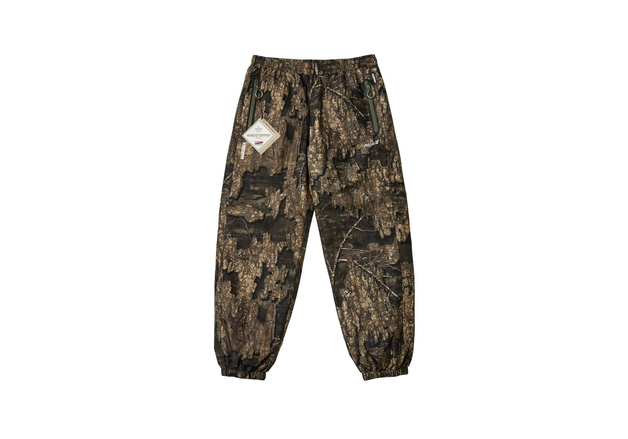 GORE-TEX WINDSTOPPER JOGGER | PALACE SKATEBOARDS GORE-TEX WINDSTOPPER JOGGER | PALACE SKATEBOARDS
