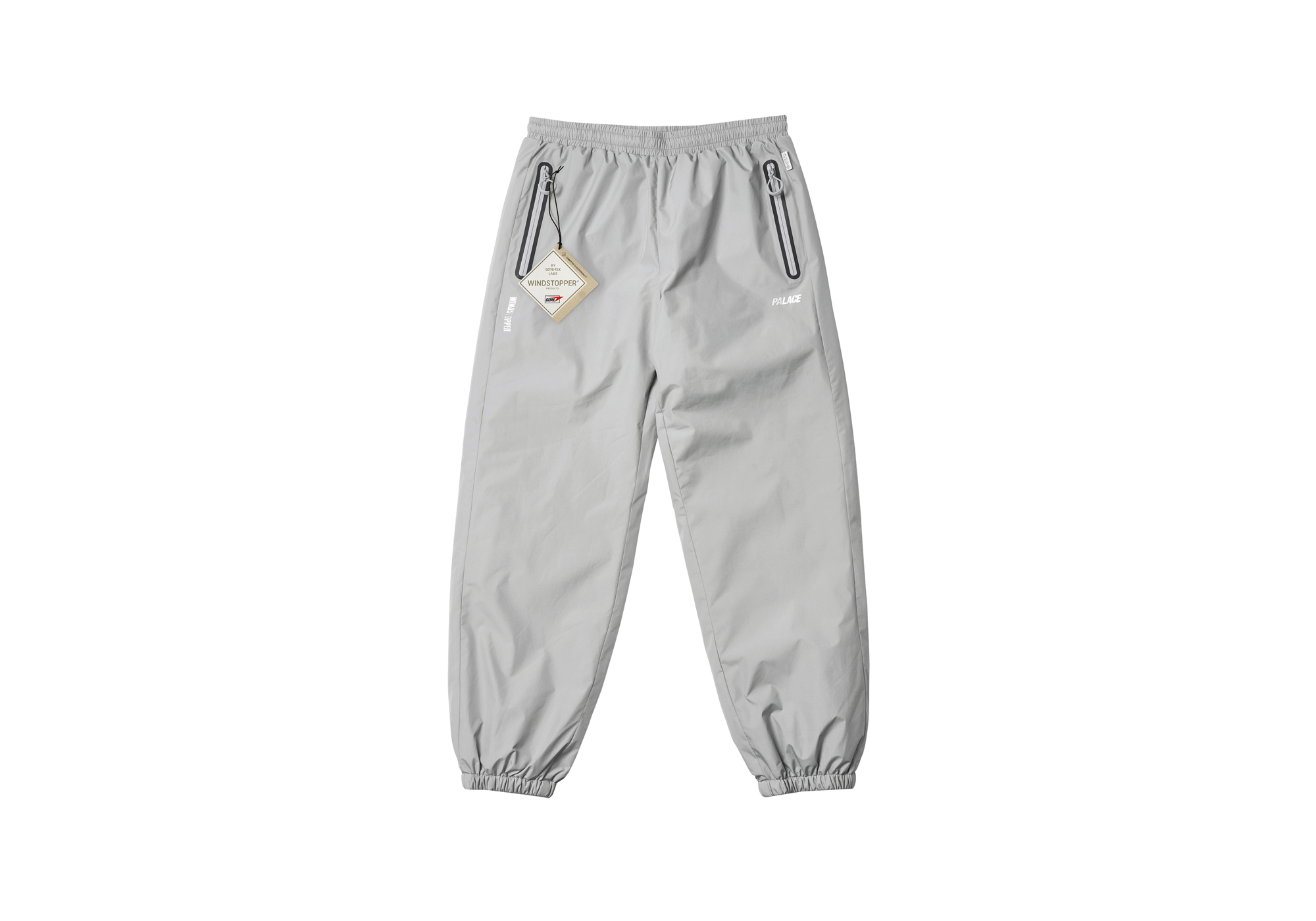 パンツ palace GORE-TEX WINDSTOPPER JOGGER Palace Skateboards パレススケートボーズ GORE-TEX Windstopper