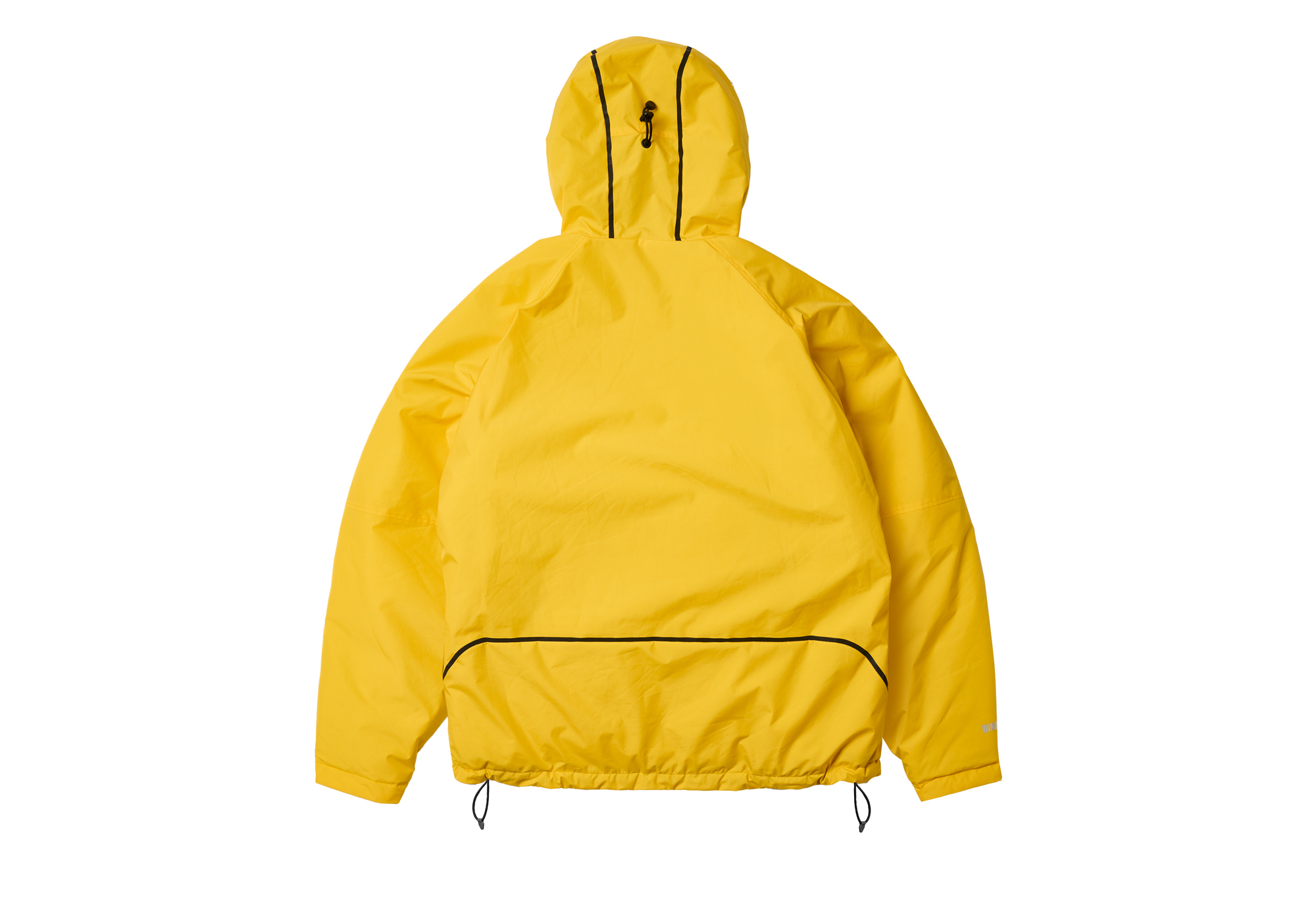 GORE-TEX WINDSTOPPER MASK JACKET | PALACE SKATEBOARDS