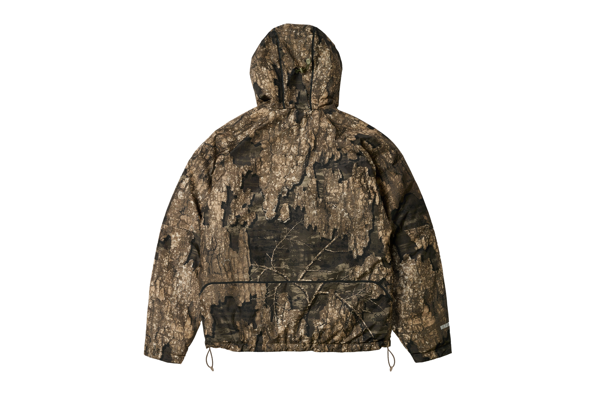 GORE-TEX WINDSTOPPER MASK JACKET | PALACE SKATEBOARDS