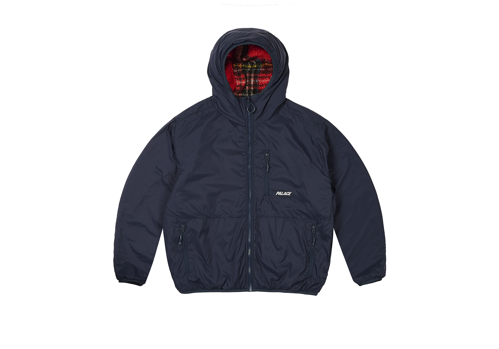 palace ジャケット リバーシブル Palace Reverso Jacket Fig リバーシブルジャケット