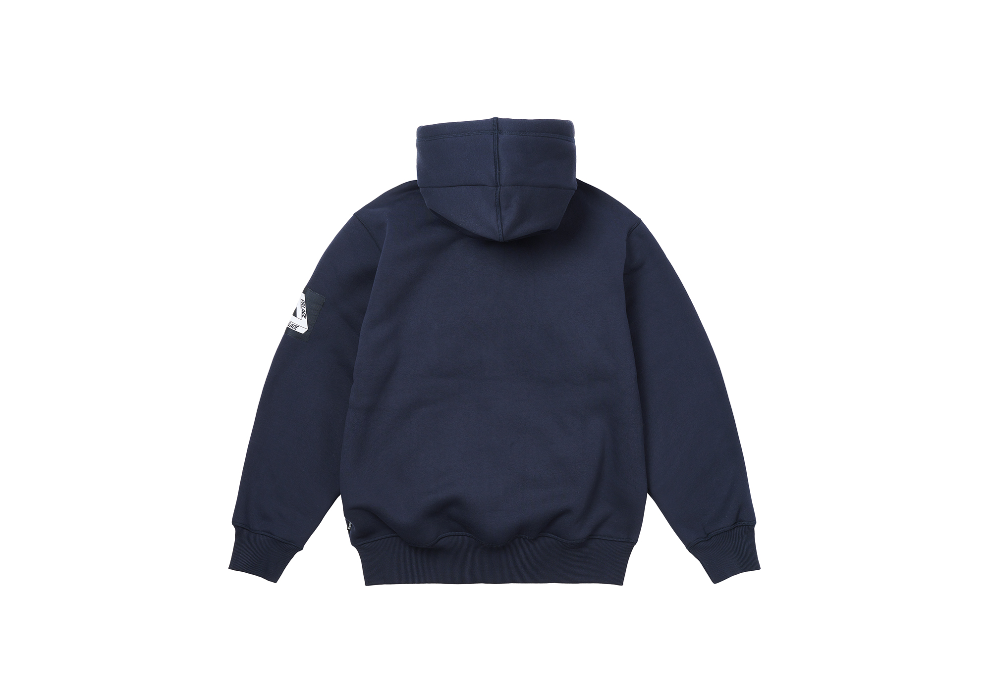 FACEMASK THERMAL HOOD | PALACE SKATEBOARDS