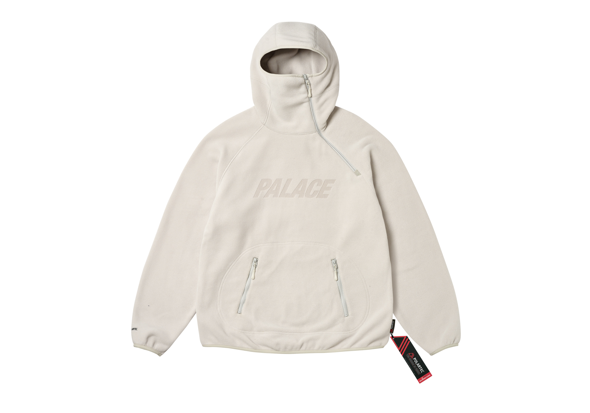 激安正規  HOOD NINJA POLARTEC | SKATEBOARDS PALACE スケートボード