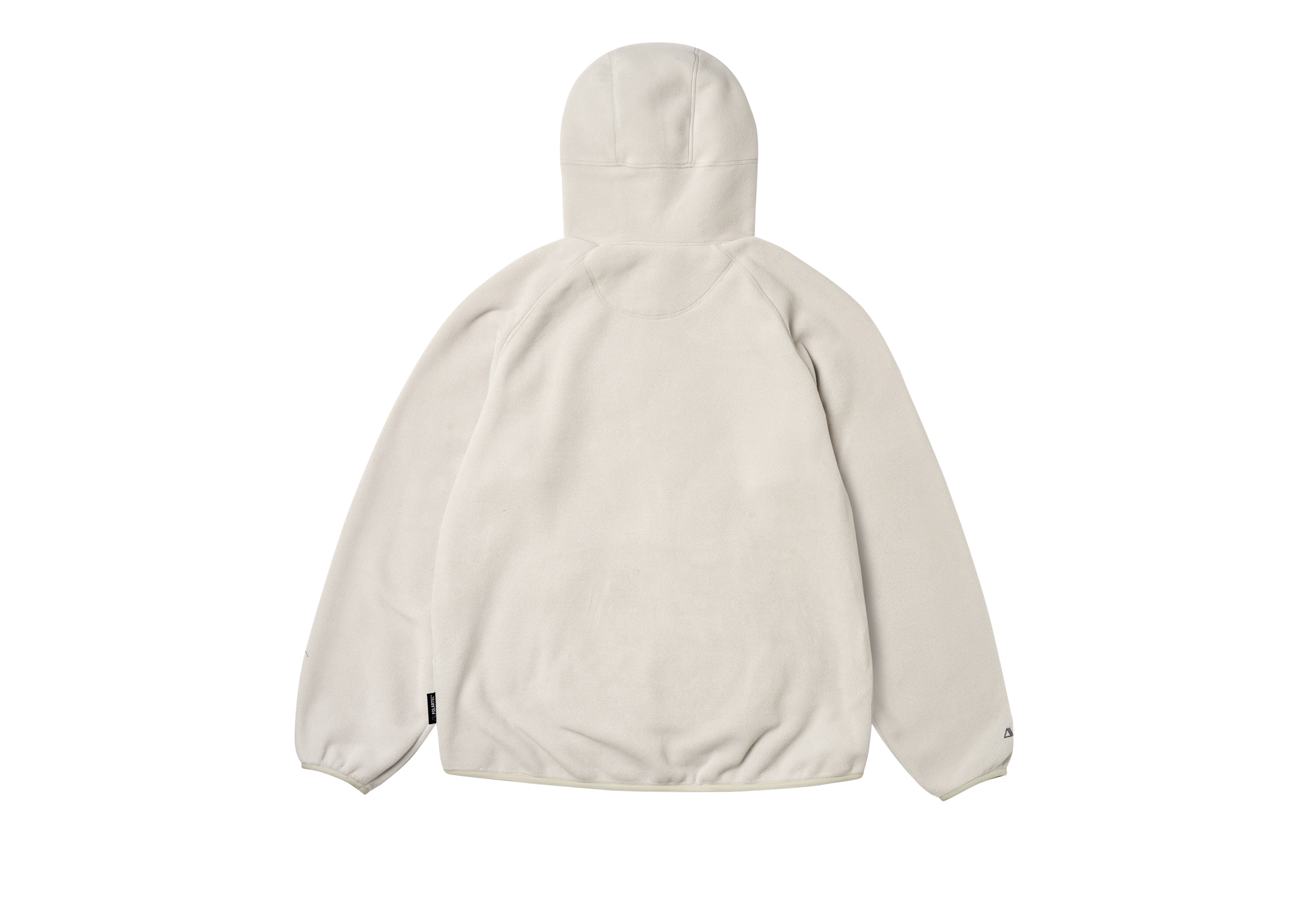 POLARTEC NINJA HOOD | PALACE SKATEBOARDS