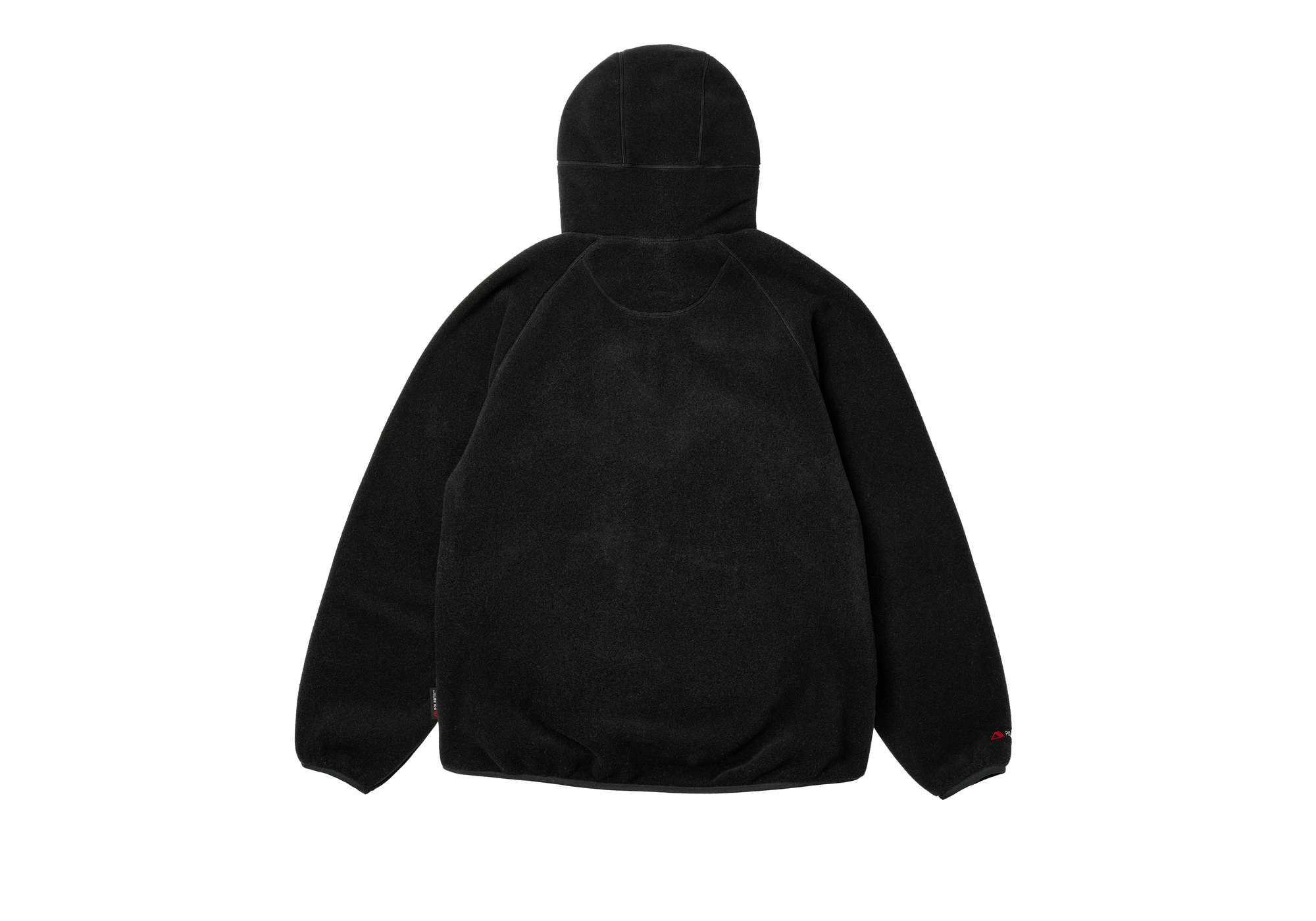 POLARTEC NINJA HOOD | PALACE SKATEBOARDS