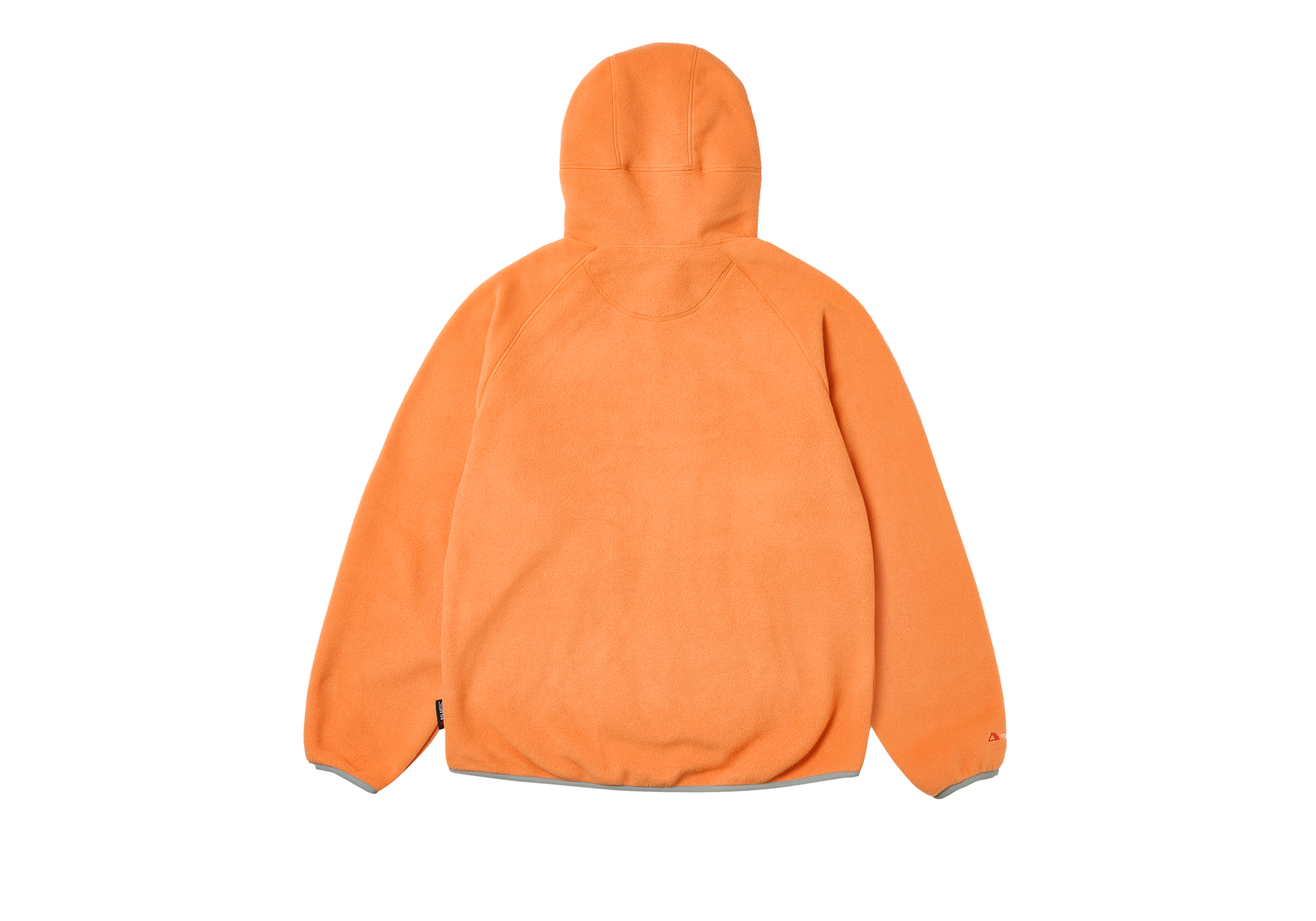 POLARTEC NINJA HOOD | PALACE SKATEBOARDS