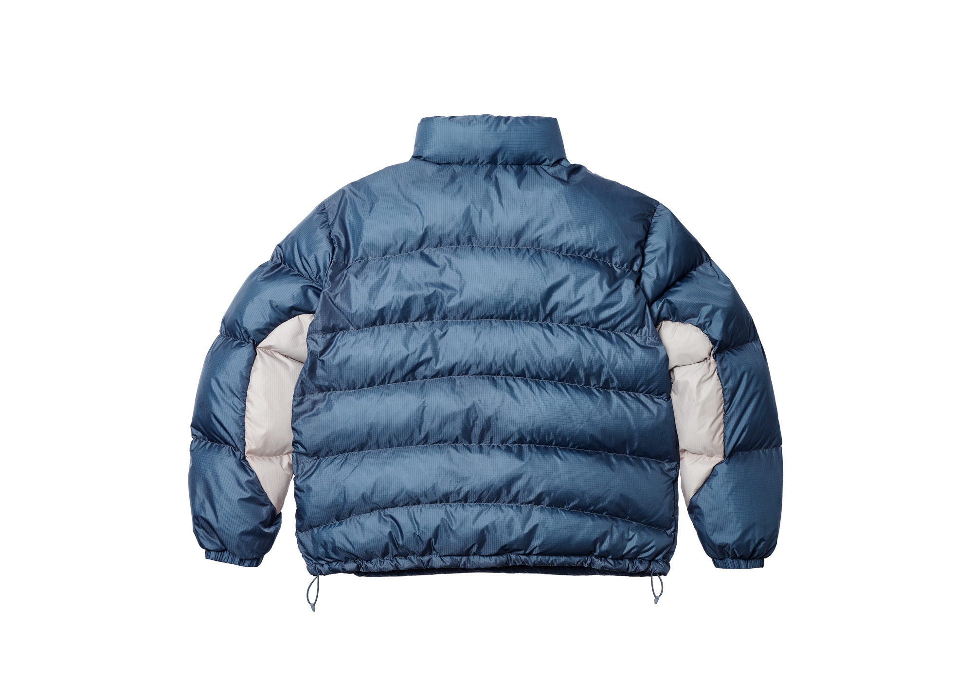 RIPSTOP ARC PUFFA | PALACE SKATEBOARDS