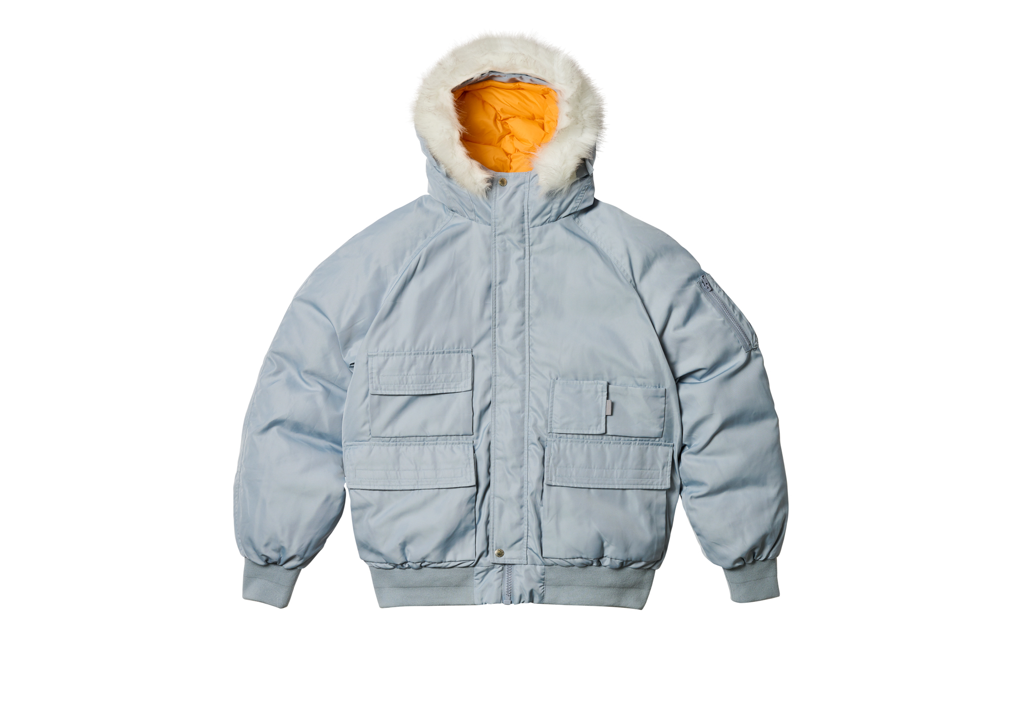 PALACE P-2B Parka – Hype Store Boston