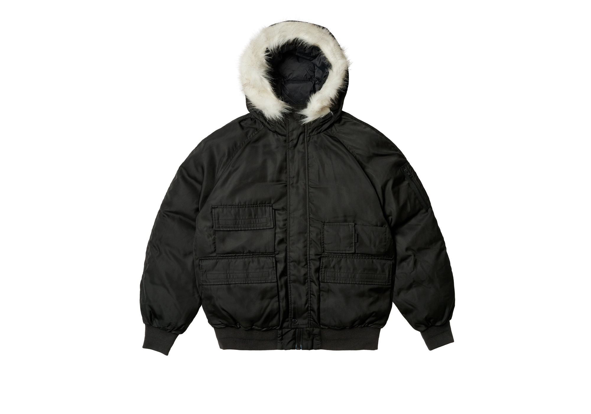 新品 Palace Skateboards P-2B Short Parka P-2B SHORT PARKA | PALACE SKATEBOARDS