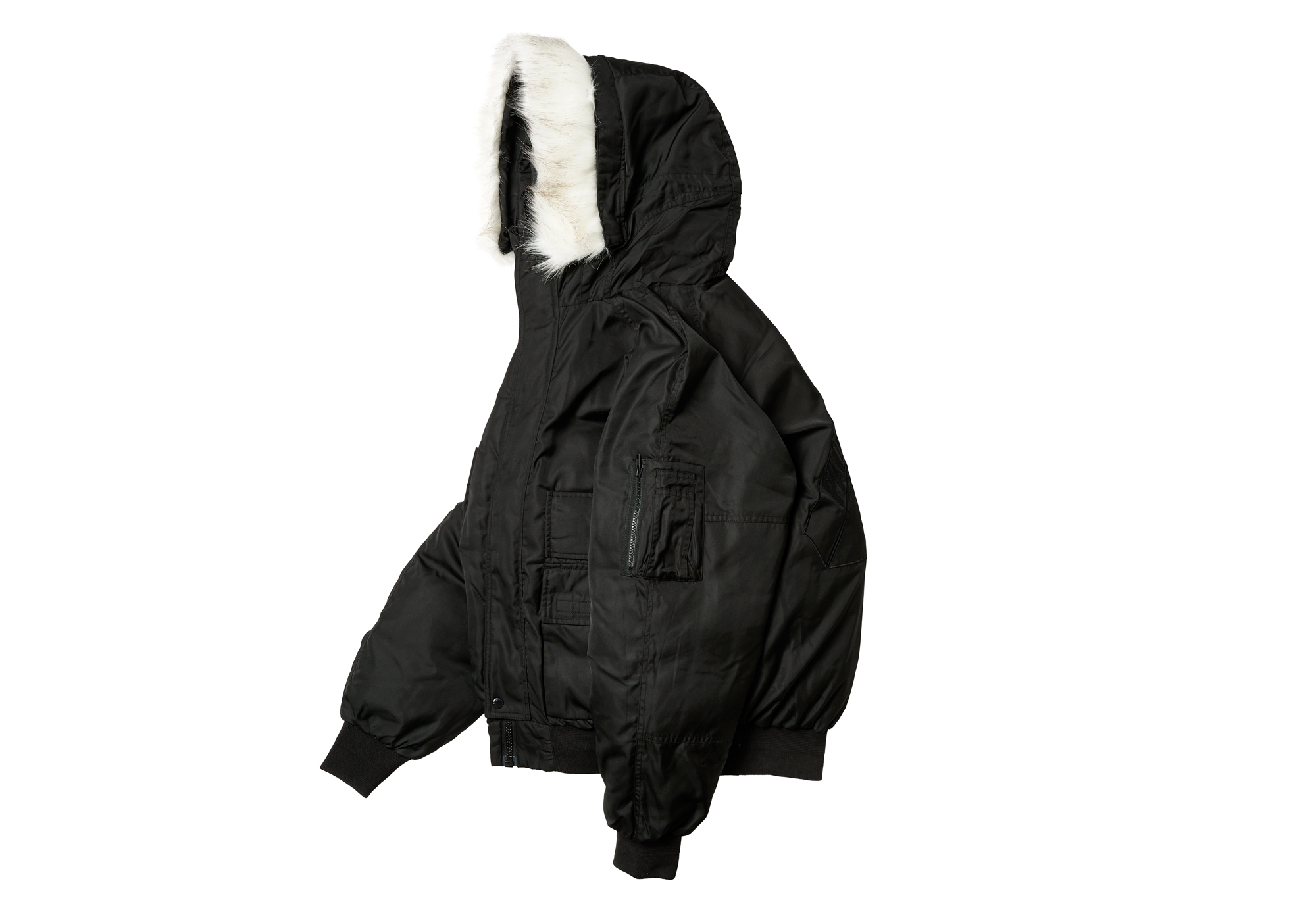 palace skateboards P-2B Short Parka Mサイズ P-2B SHORT PARKA | PALACE SKATEBOARDS