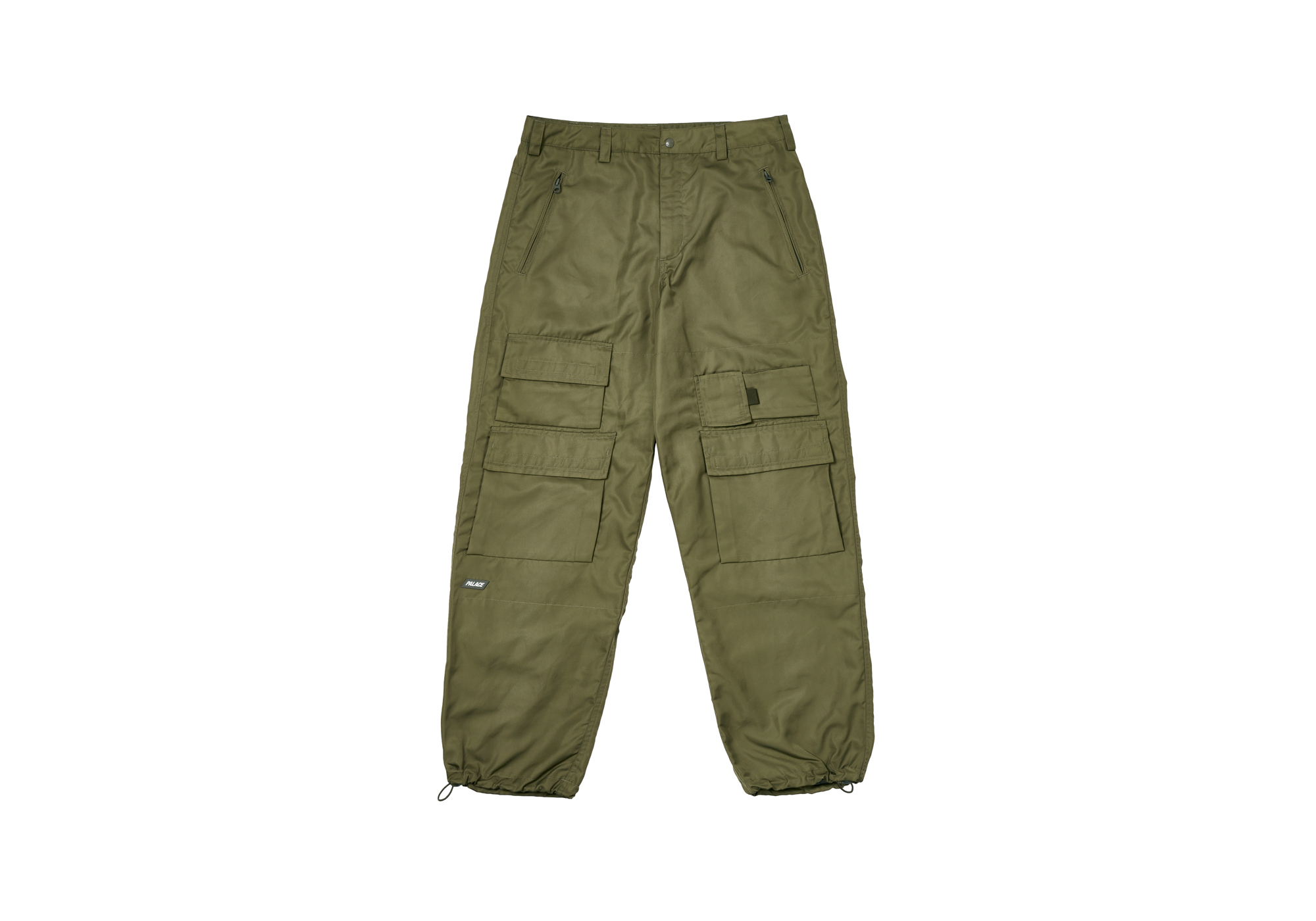 P-2B CARGO TROUSER | PALACE SKATEBOARDS