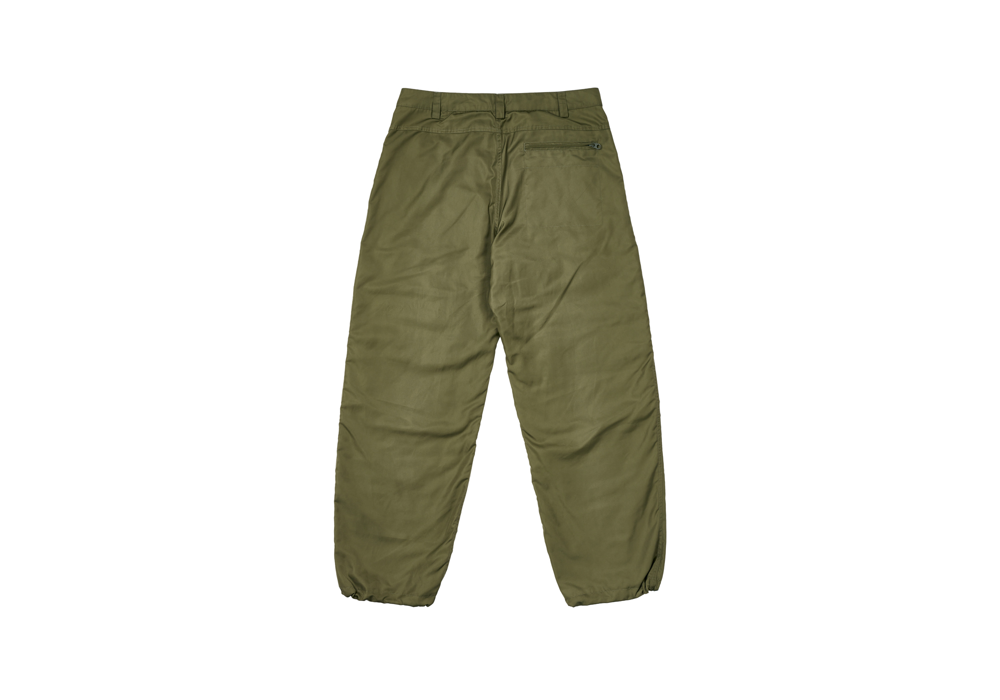 パンツ PALACE P-2B Cargo Trouser OLIVE P-2B CARGO TROUSER | PALACE SKATEBOARDS
