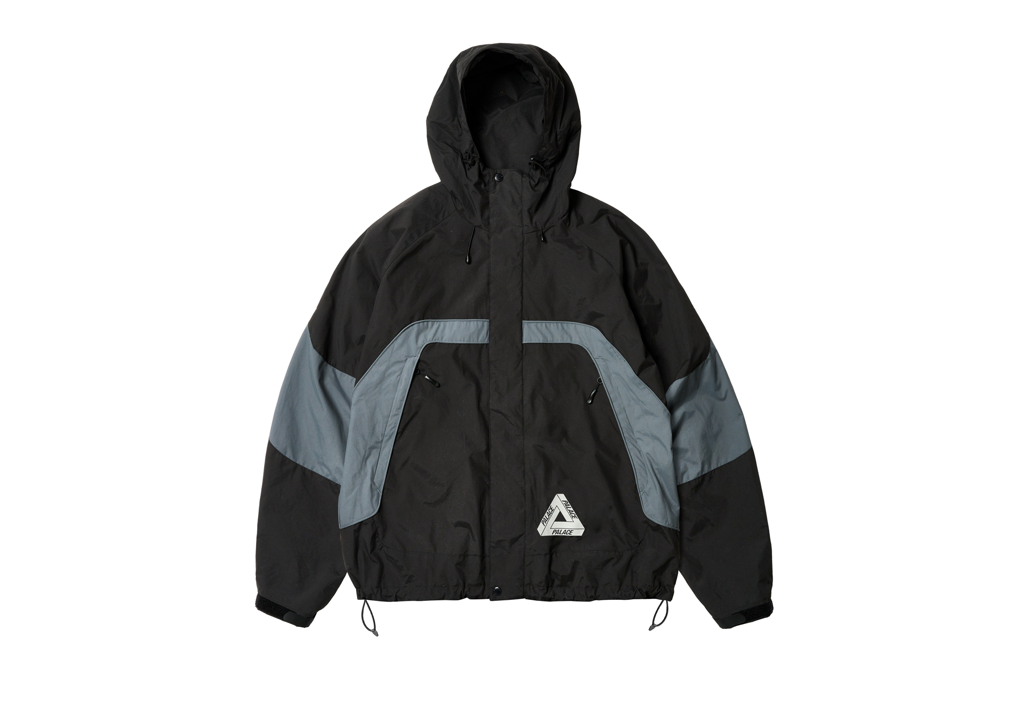 ジャケット・アウター Palace BORDER JACKET BORDER JACKET | PALACE SKATEBOARDS