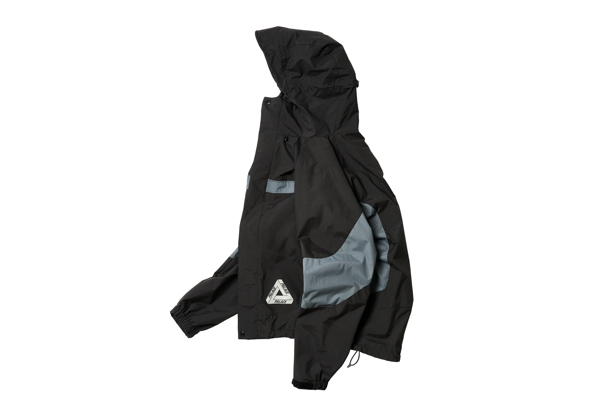 BORDER JACKET | PALACE SKATEBOARDS