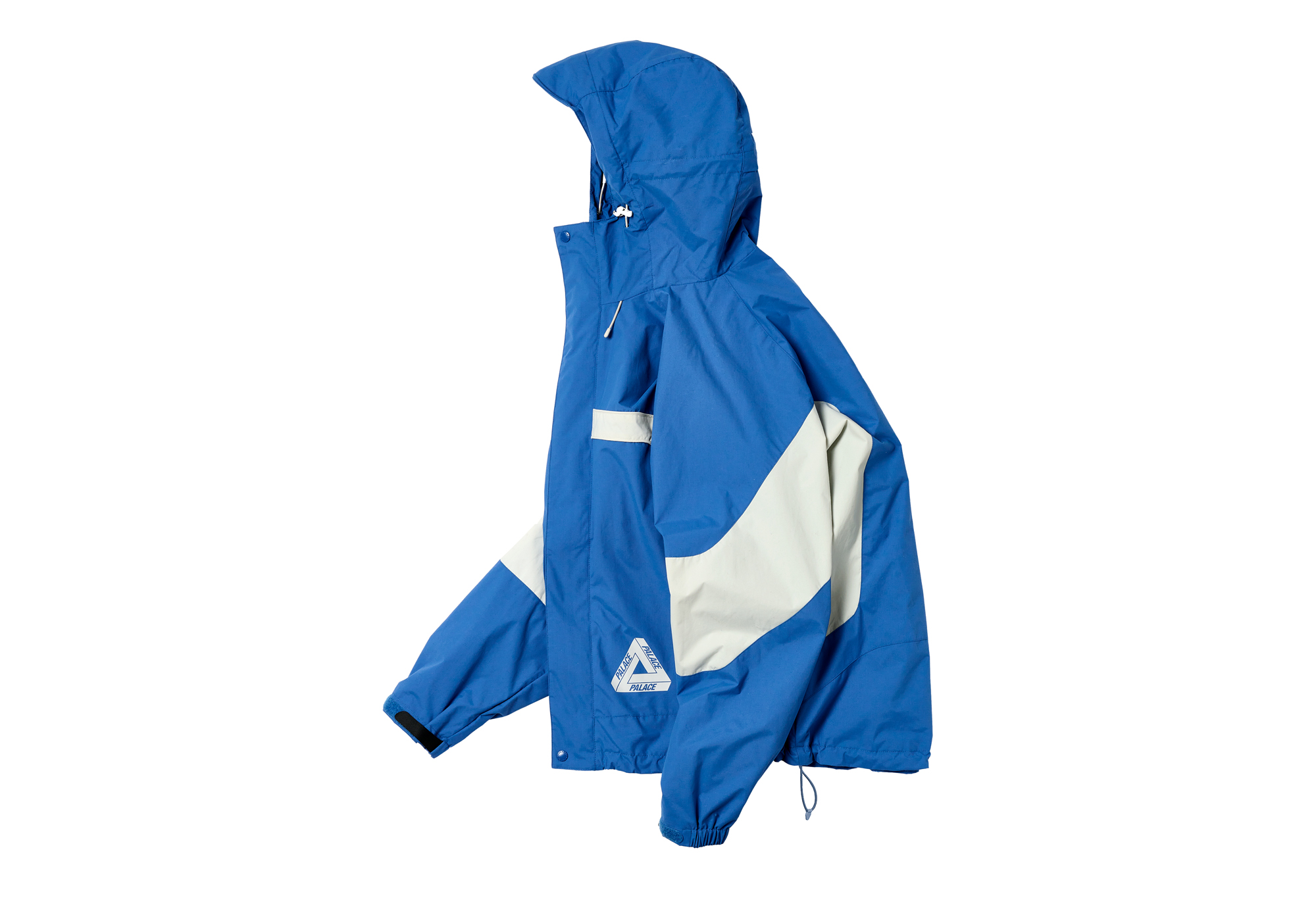 BORDER JACKET | PALACE SKATEBOARDS