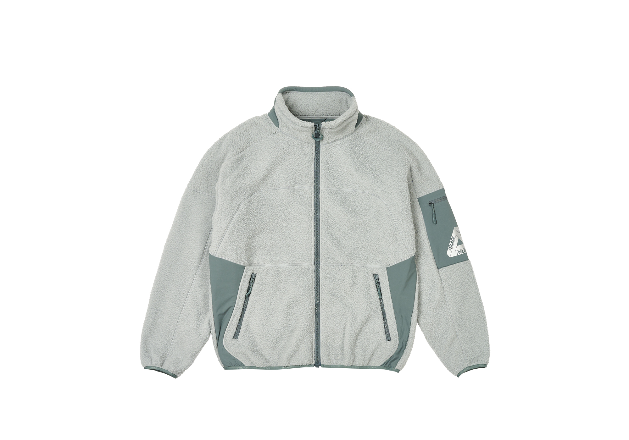 THERMALITE FLEECE JACKET | PALACE SKATEBOARDS