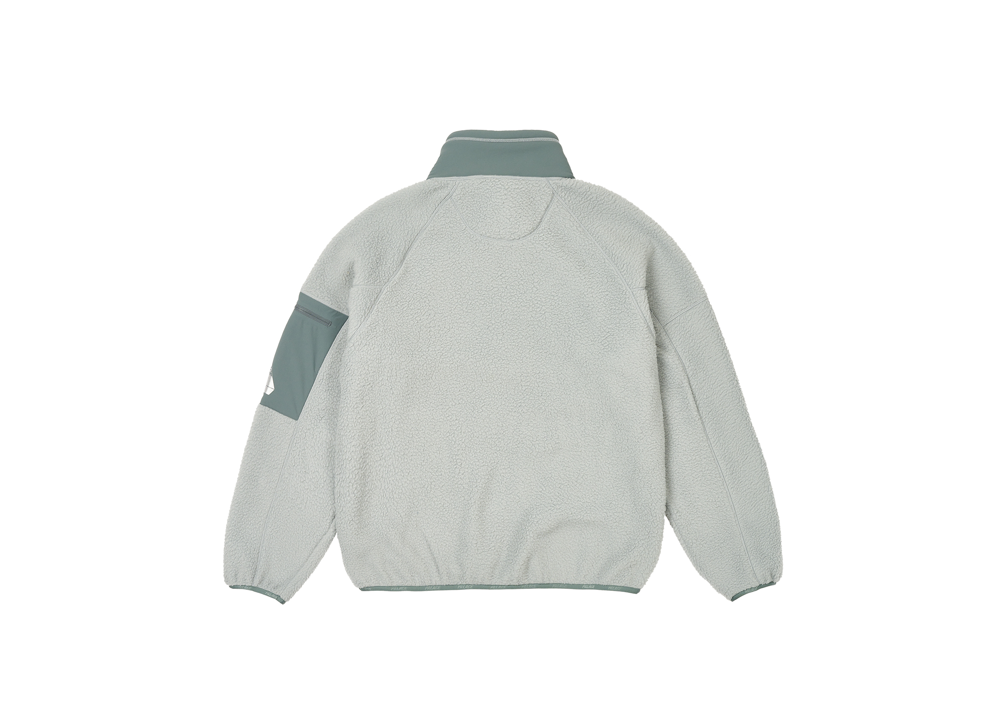THERMALITE FLEECE JACKET | PALACE SKATEBOARDS