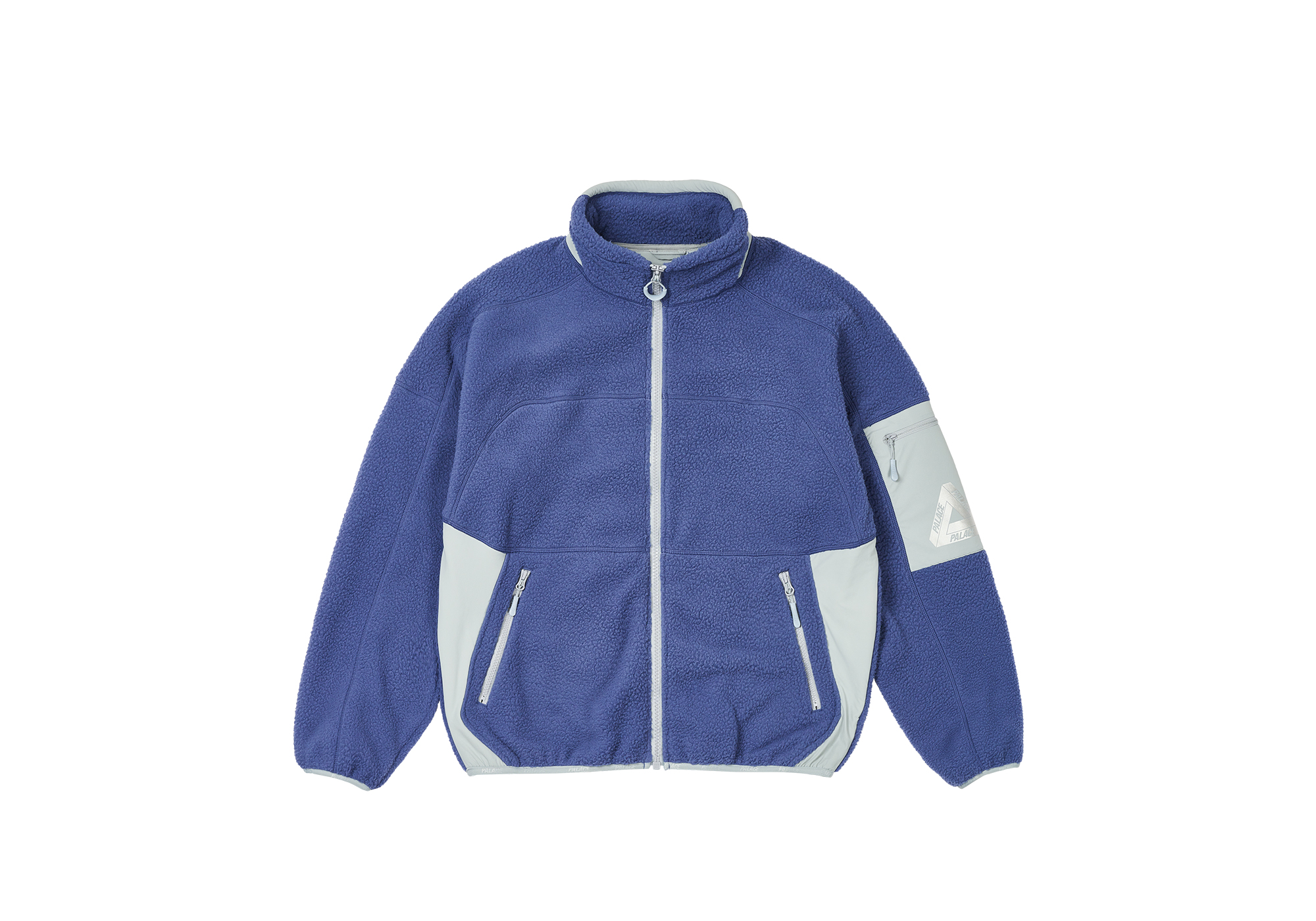 黒S PALACE THERMALITE FLEECE JACKET フリース Palace Termalite Fleece Jacket - Size XL - Black - NEW | eBay