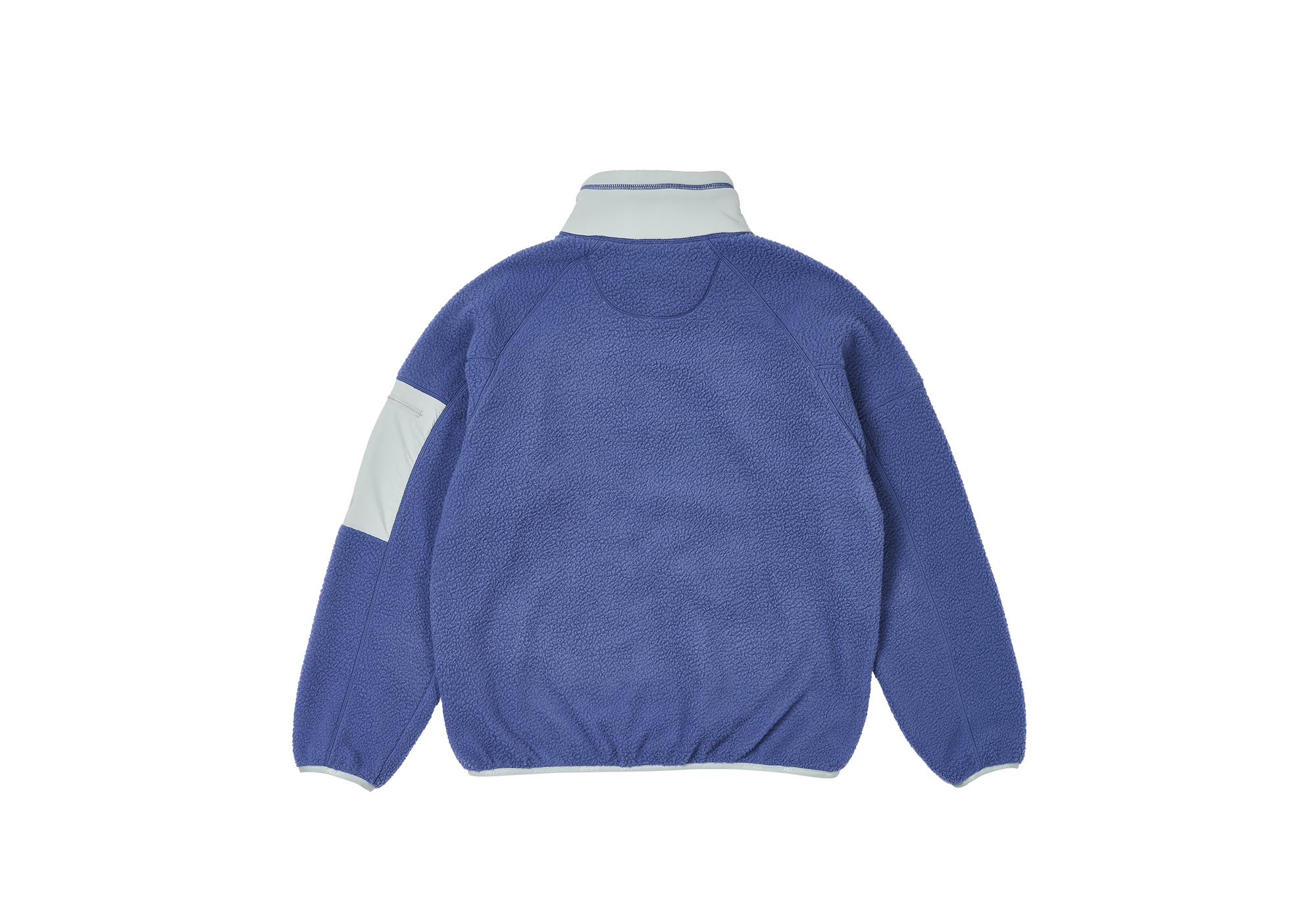THERMALITE FLEECE JACKET | PALACE SKATEBOARDS