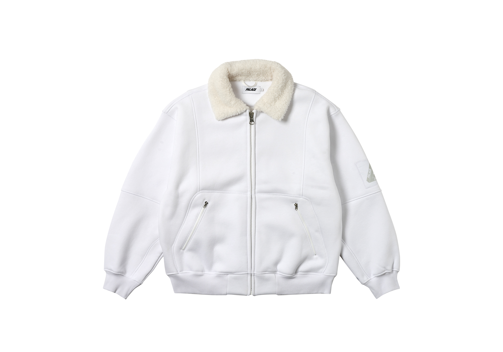 P-15 FLIGHT JACKET | PALACE SKATEBOARDS