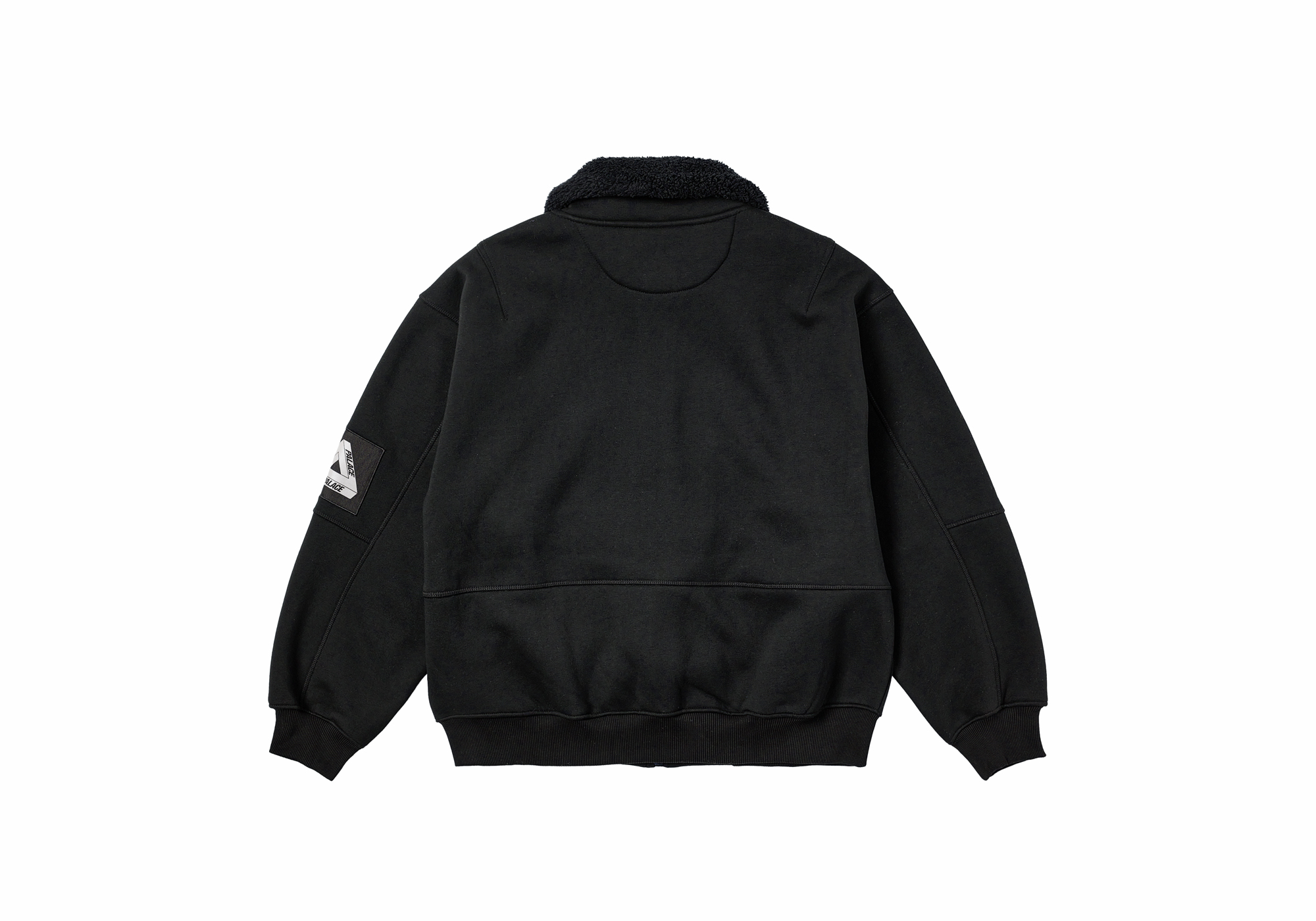 ●新品 PALACE P15 Flight Jacket フライトジャケット白L 1700568960-palace-2023-tee-
