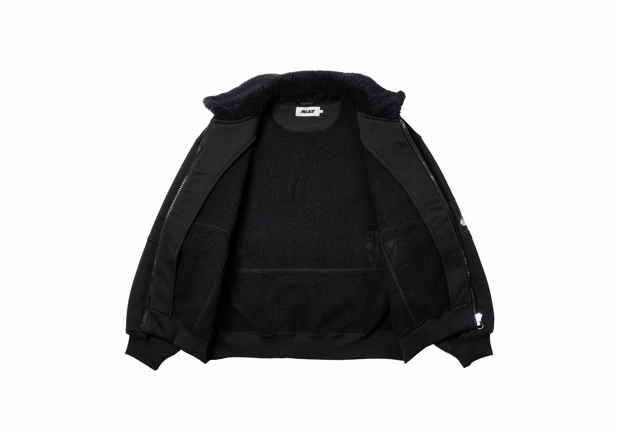 P-15 FLIGHT JACKET | PALACE SKATEBOARDS