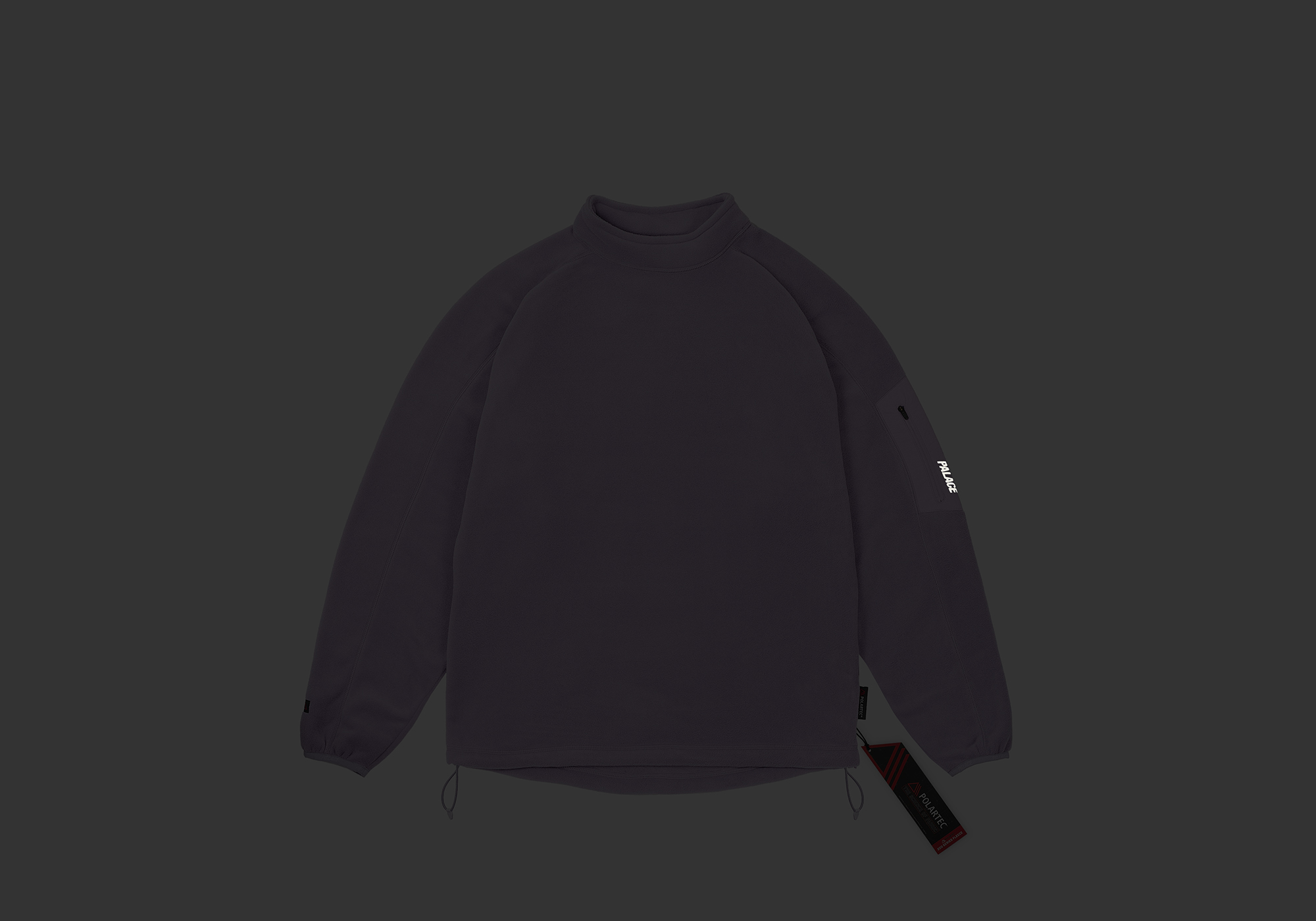 最終値下！ Palace Polartec Face Warmer neck POLARTEC POWERSTRETCH FACE WARMER | PALACE SKATEBOARDS