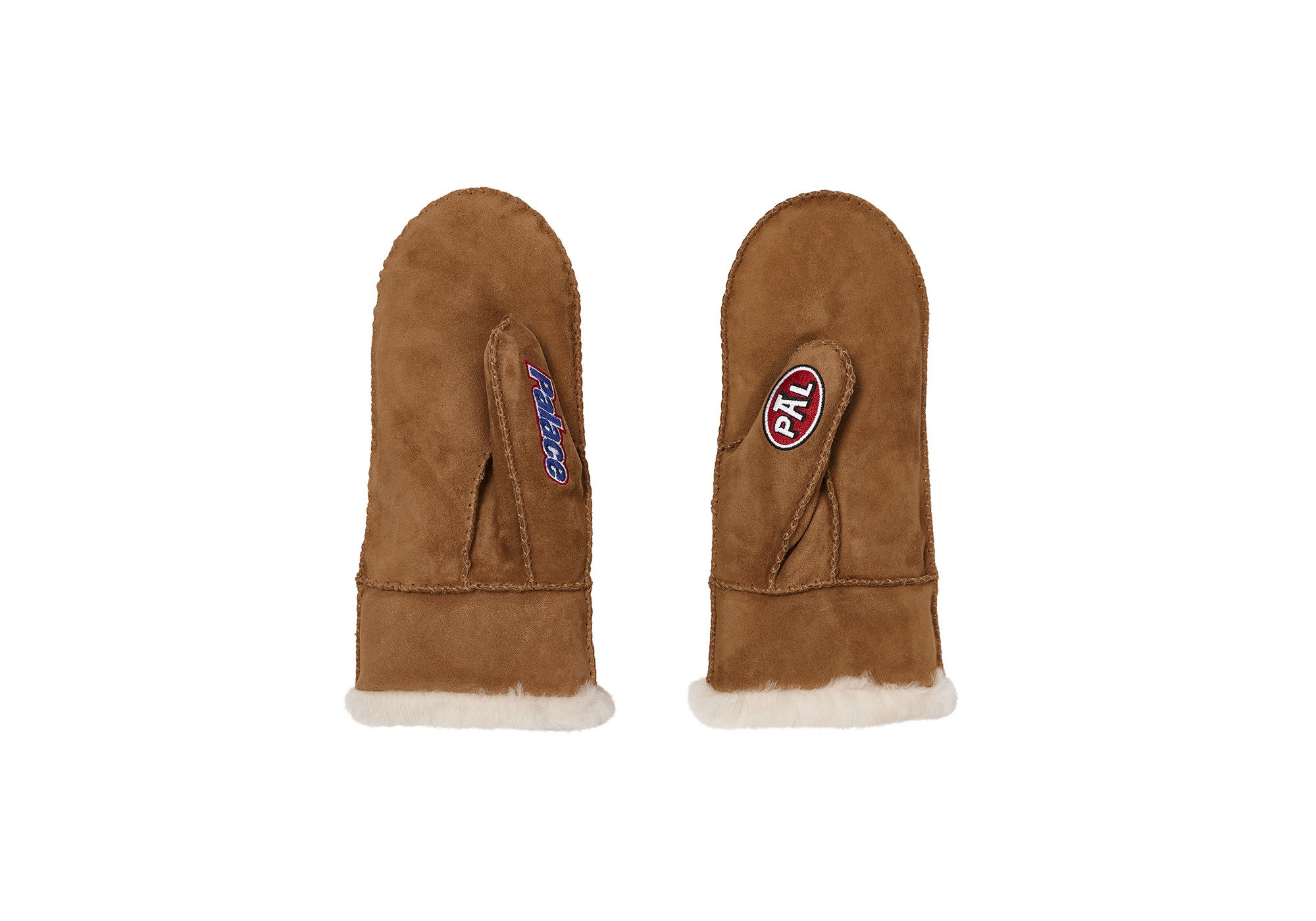 PALACE UGG | PALACE SKATEBOARDS