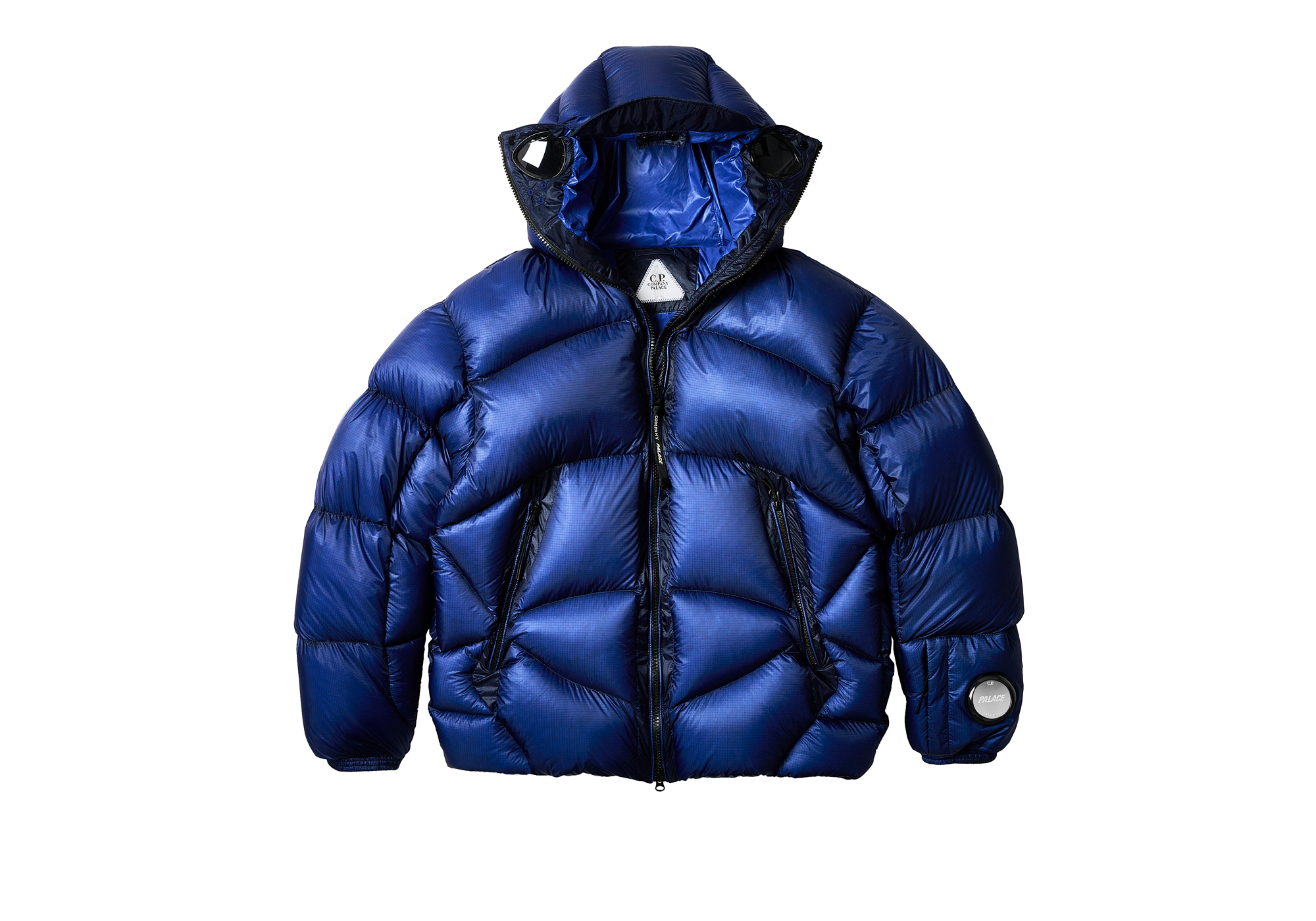 CP Company x PALACE skateboardバケットハット PALACE C.P. COMPANY | PALACE SKATEBOARDS