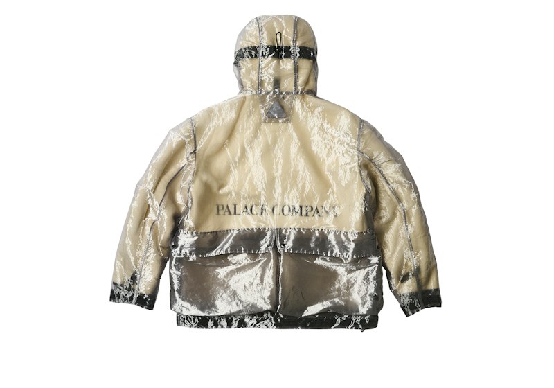 PALACE C.P. COMPANY | PALACE SKATEBOARDS