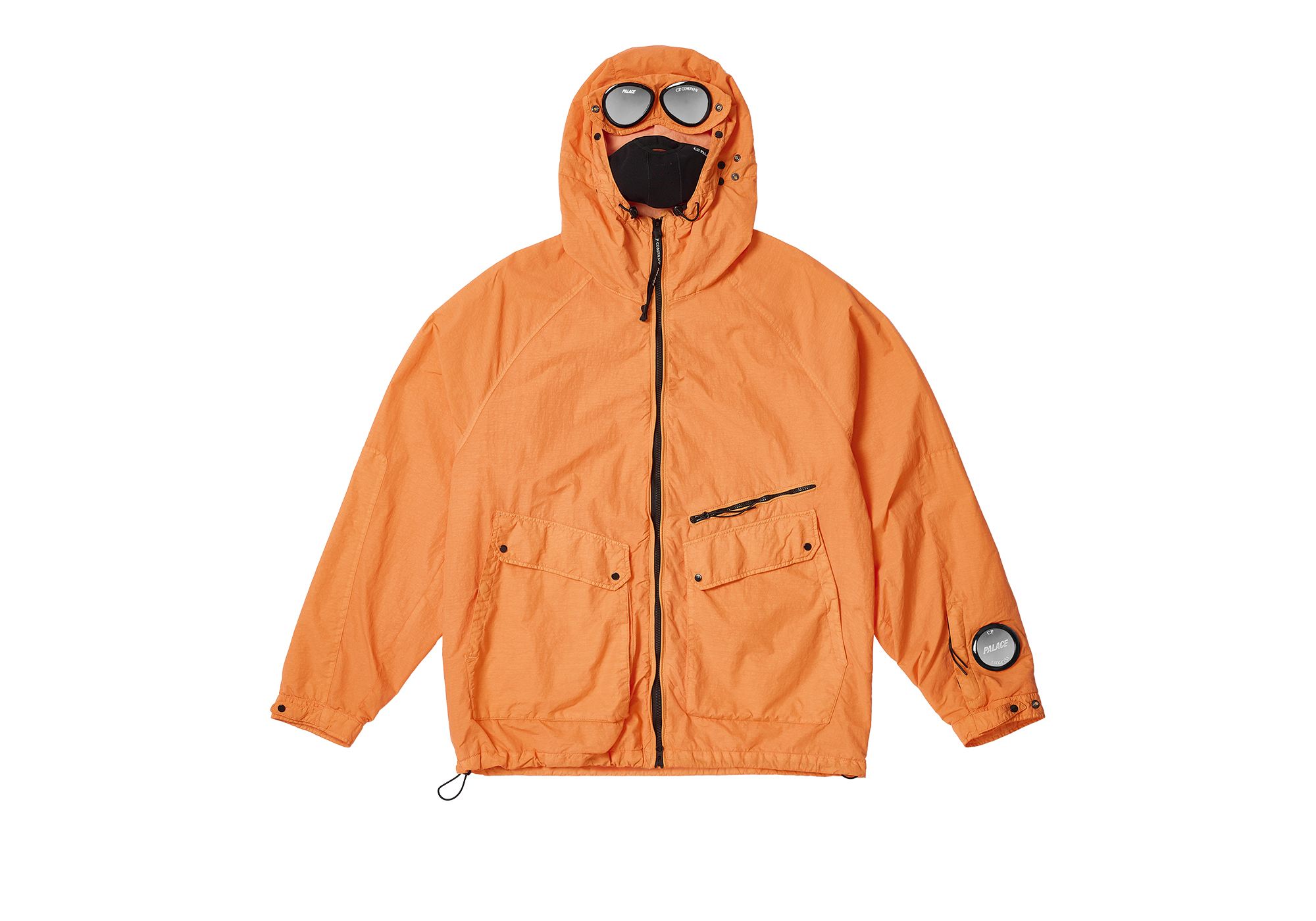 CP Company x PALACE skateboardバケットハット CP Company x PALACE skateboardバケットハット C.P. Company X